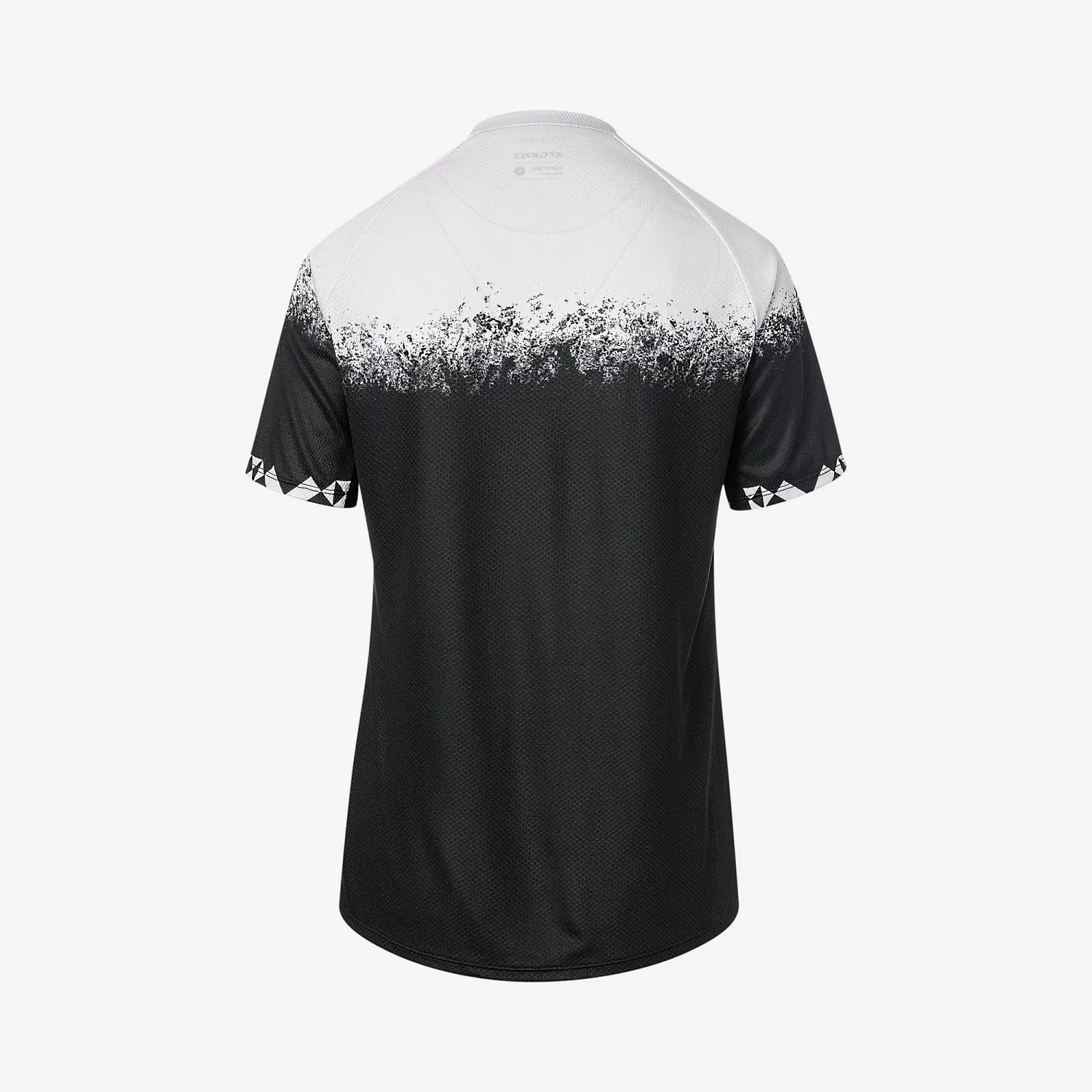 GA W ROUST JERSEY BLK SINTRA XS