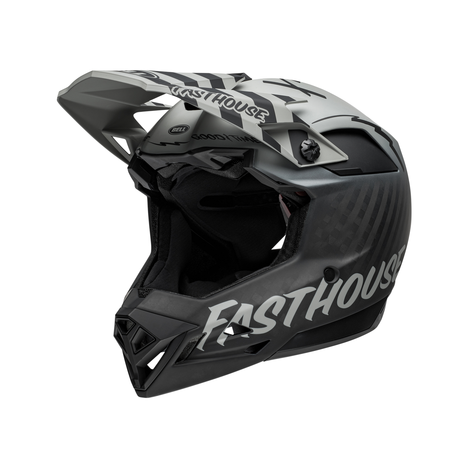 Full-10 Spherical Fasthouse