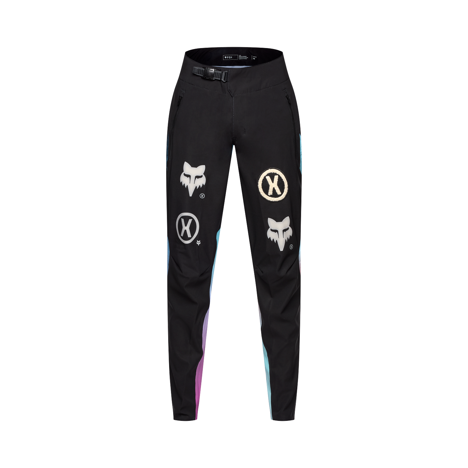 Pantalones Flexair Hello Future
