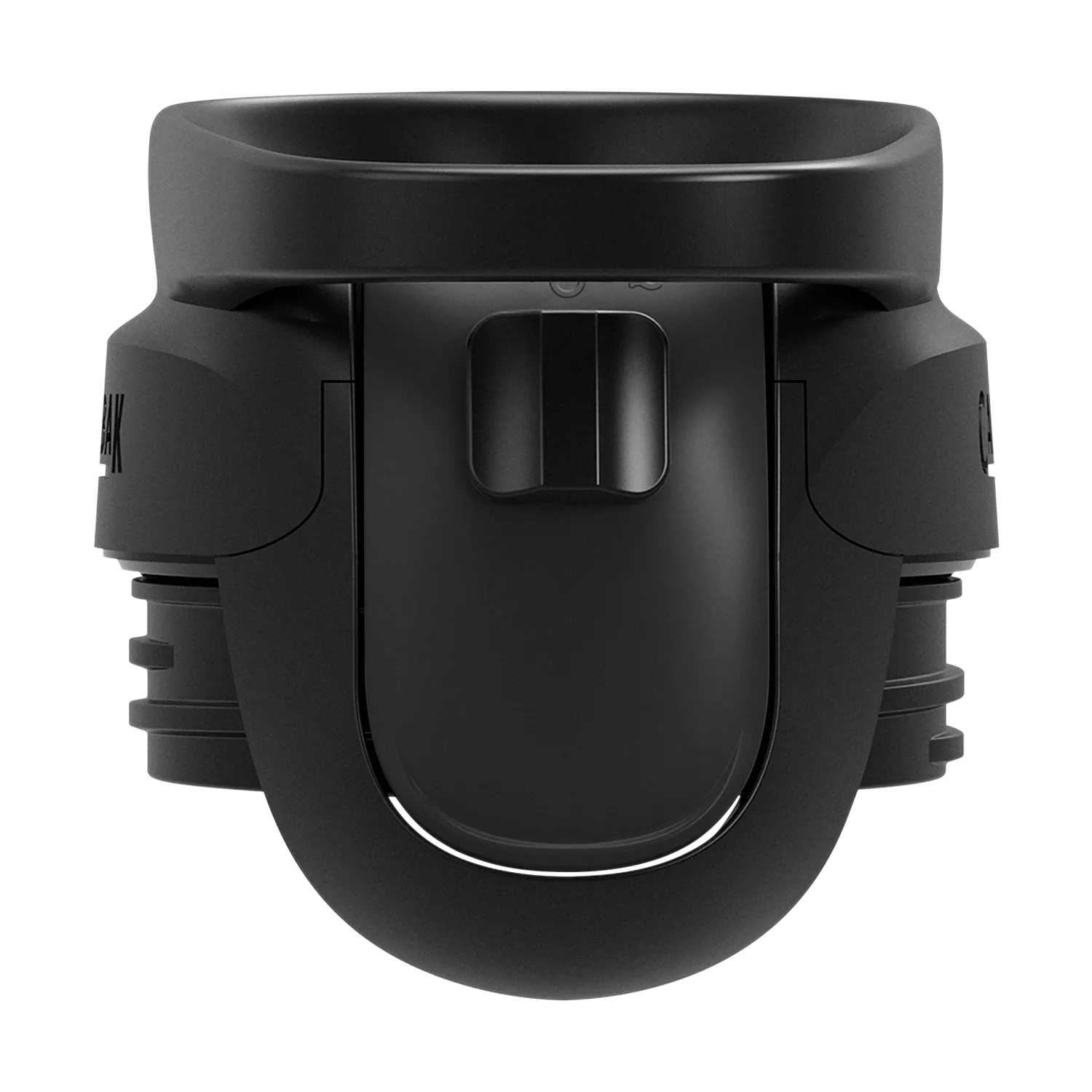 Forge Flow SST Vacuum Insulated, 16oz, Black