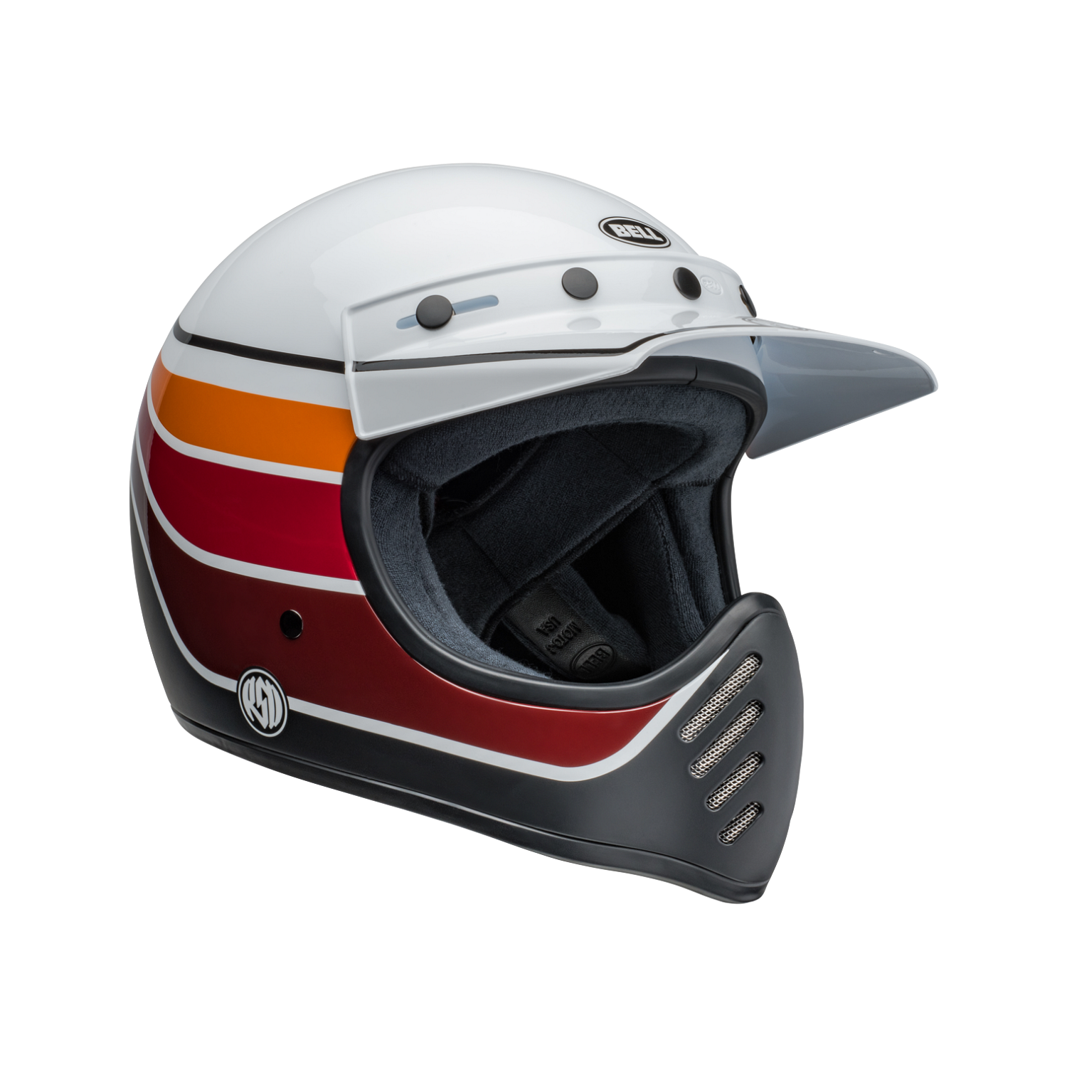 Moto-3 Roland Sands Design