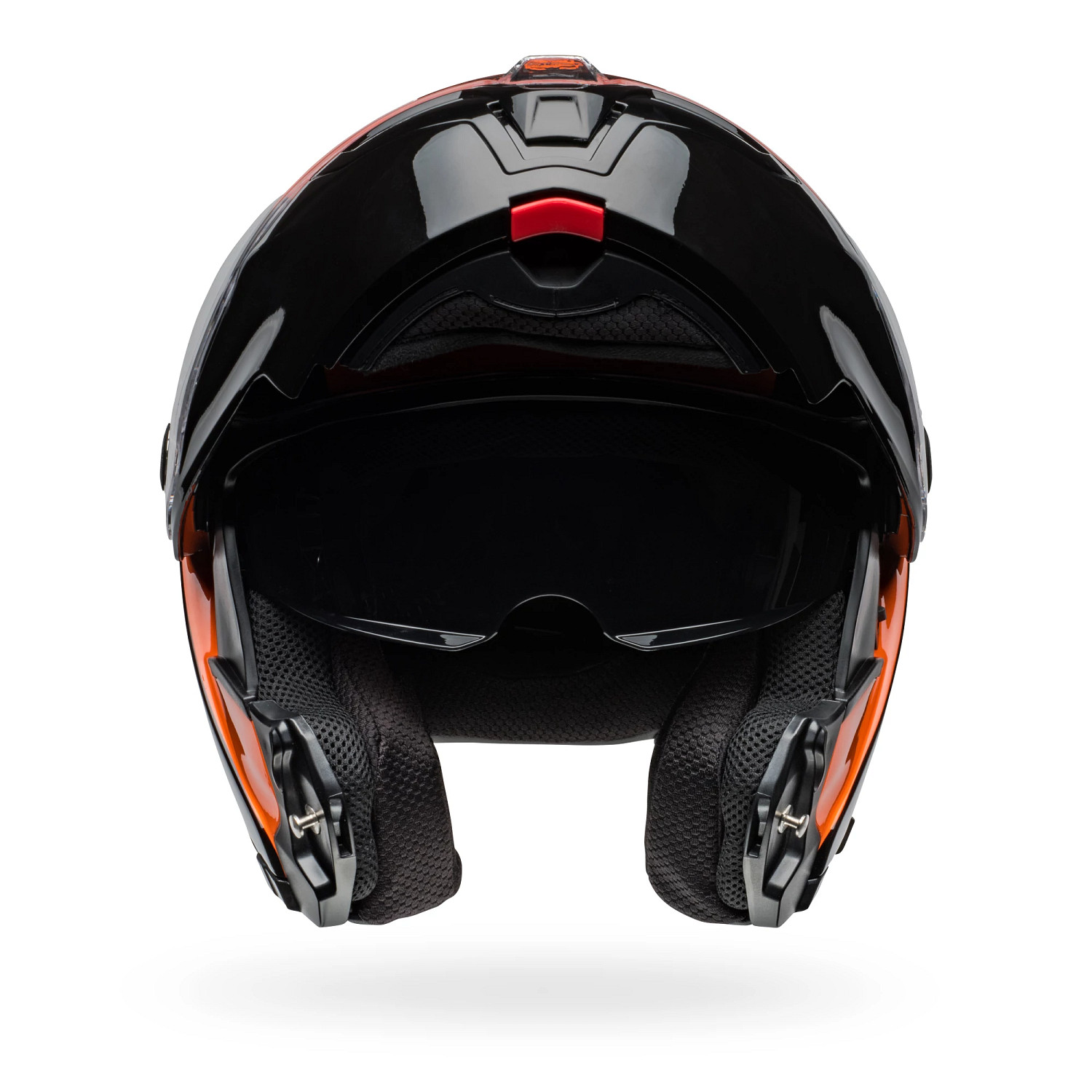 PS SRT M VELO BK/OR M