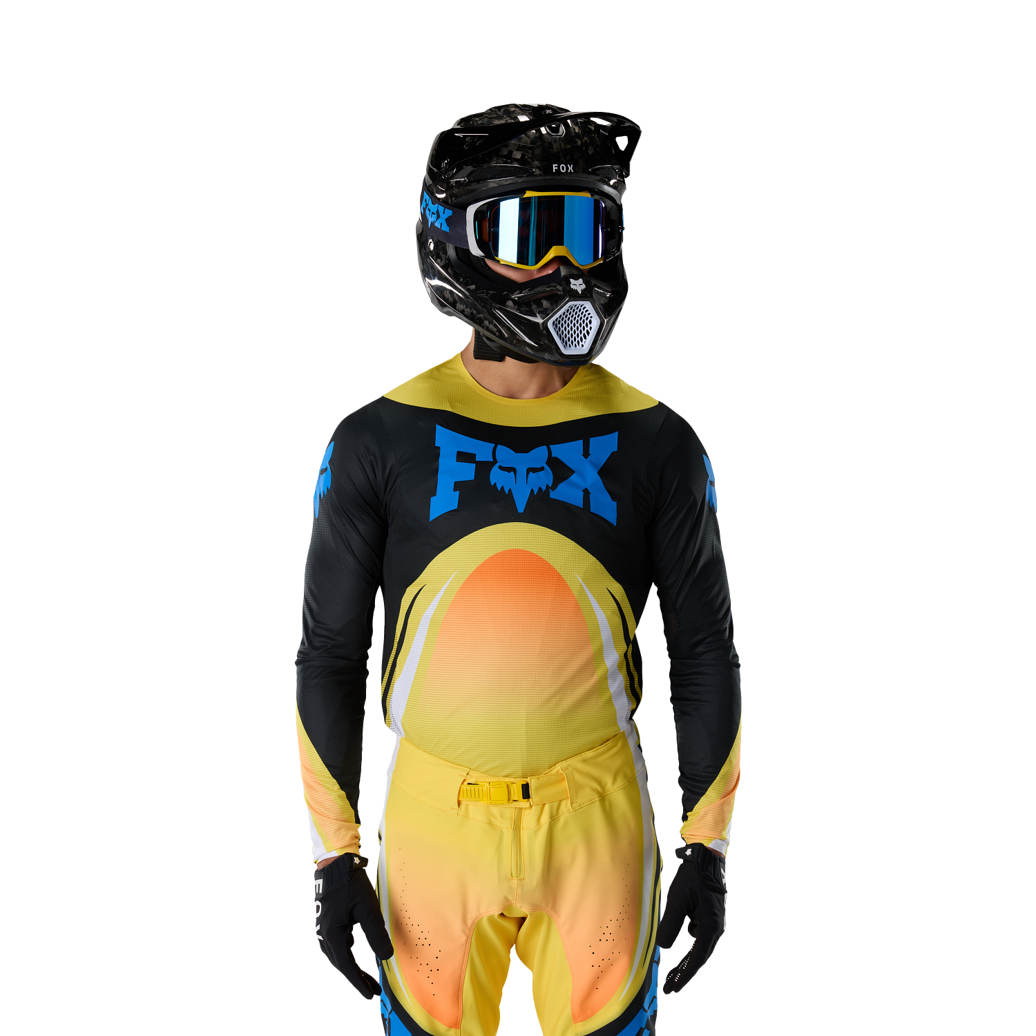 Flexair Arc Jersey