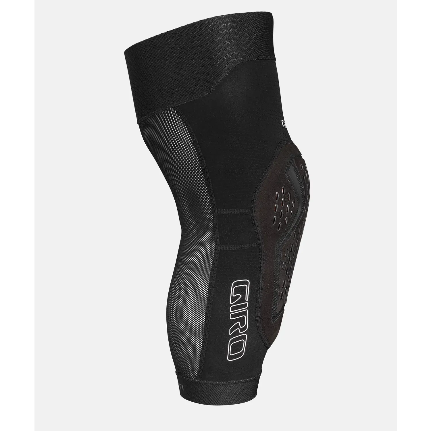 GA LOBO KNEE PAD BK XS 24