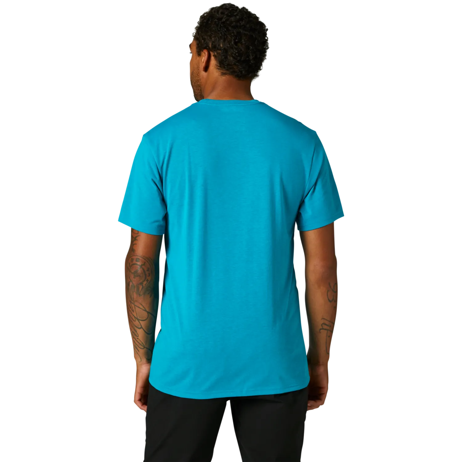 PINNACLE SS TECH TEE 