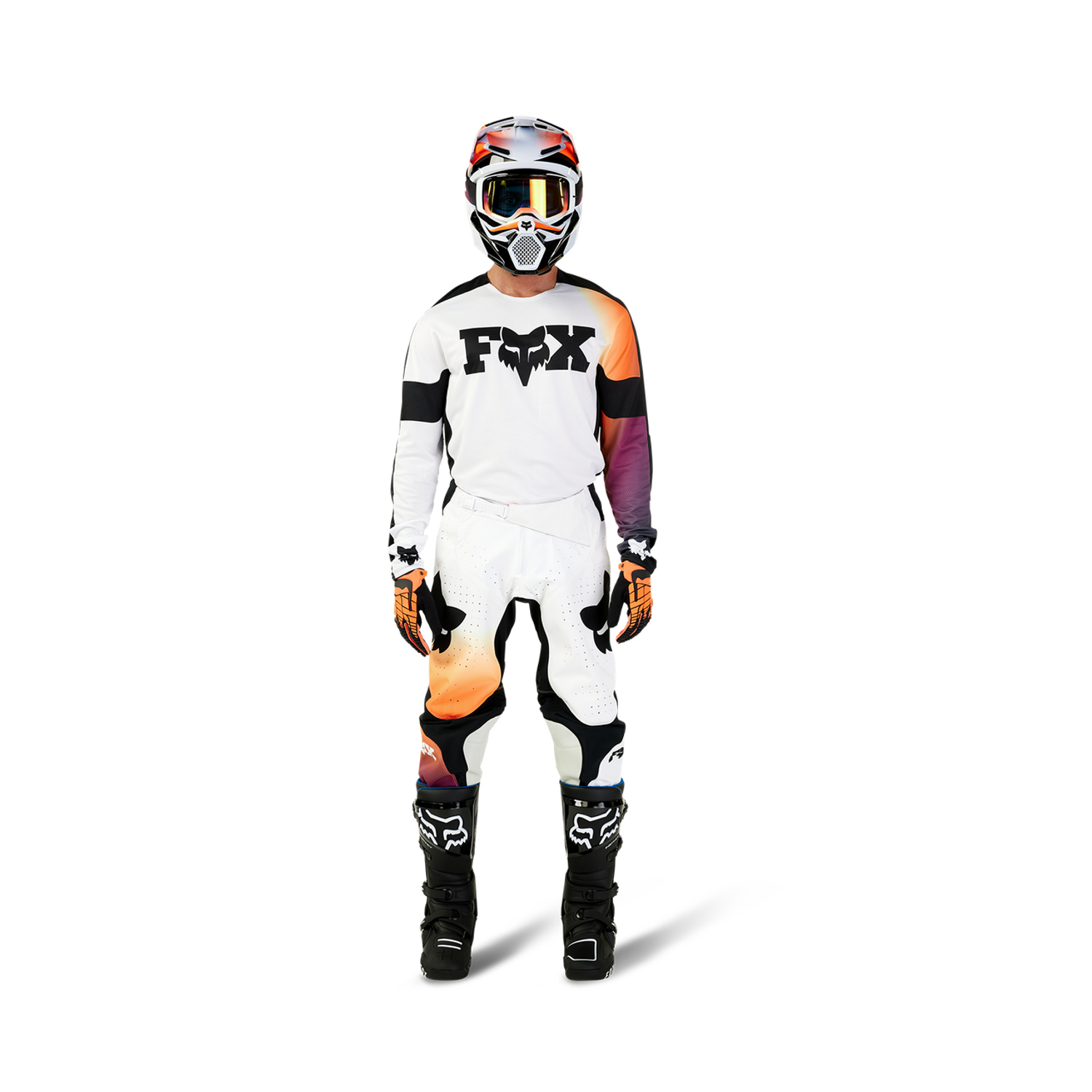 360 Streak Jersey