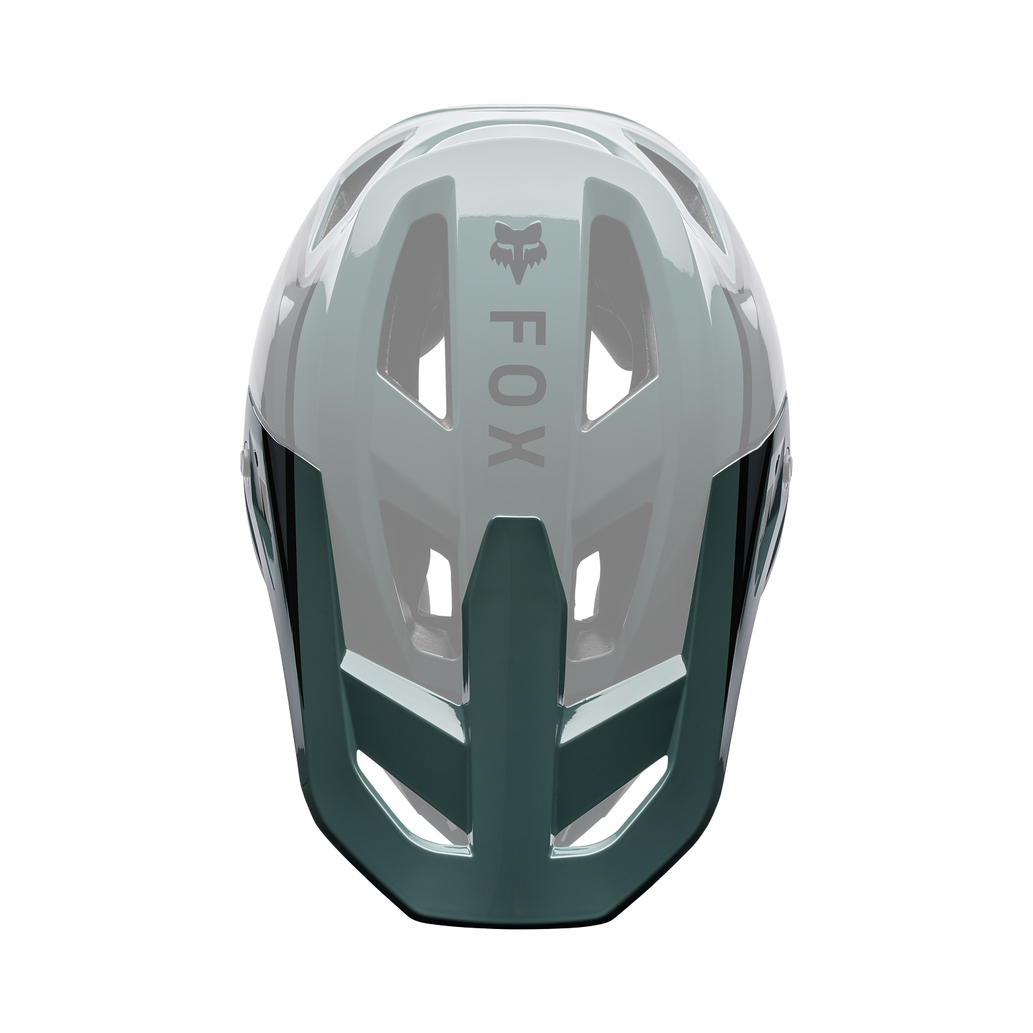 YTH RAMPAGE VISOR - VAULT [SGE] OS