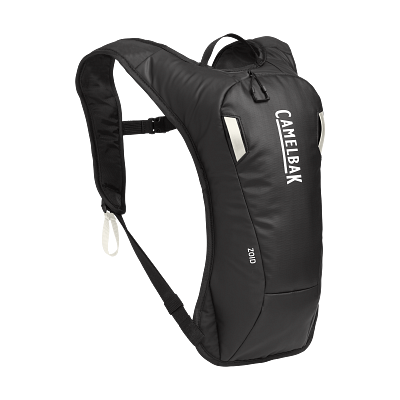 Zaino da sci Zoid&trade; con sacca idrica Crux&reg; da 2L