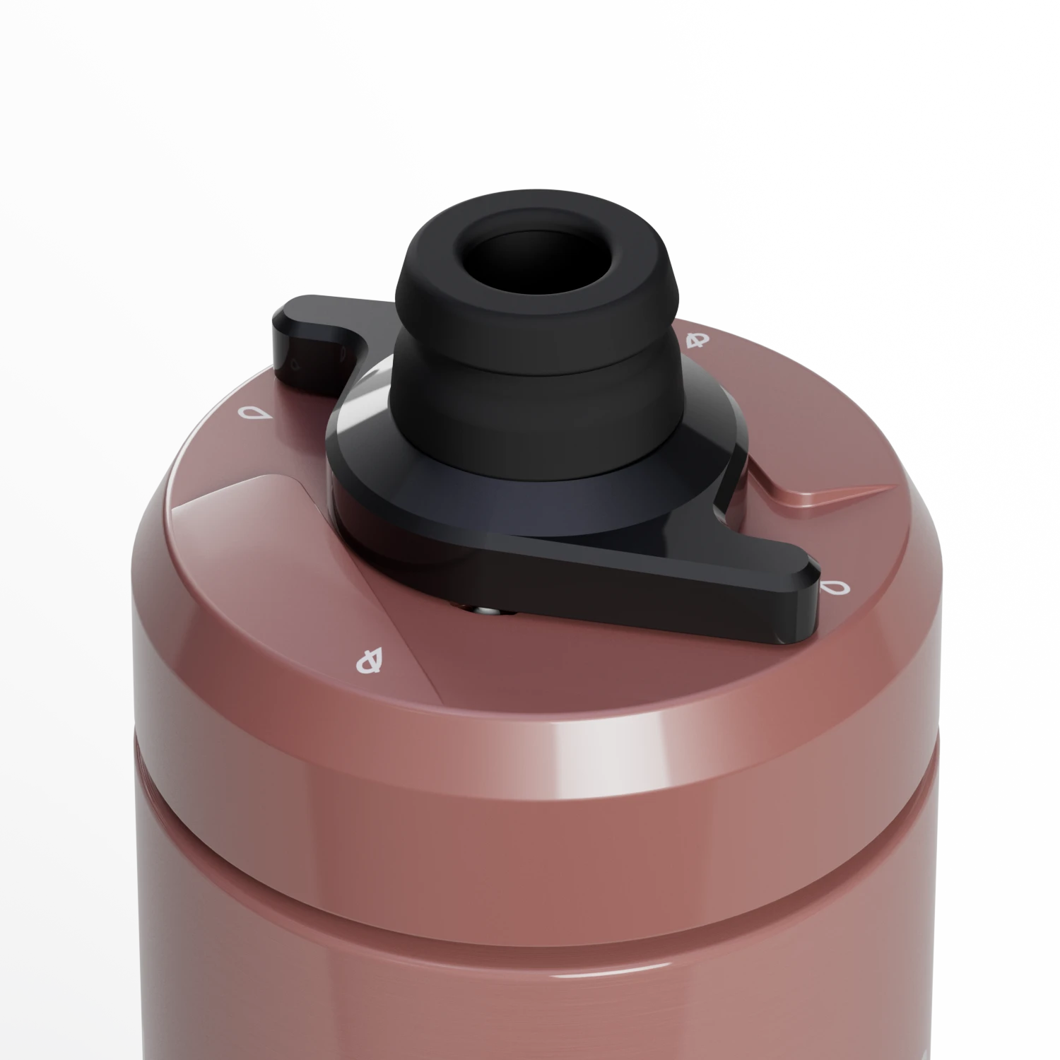 PODIUM INSULATED STEEL 22OZ