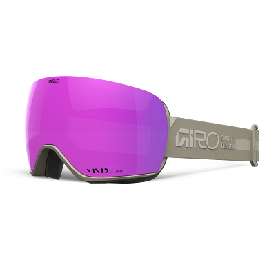 Article II Goggle