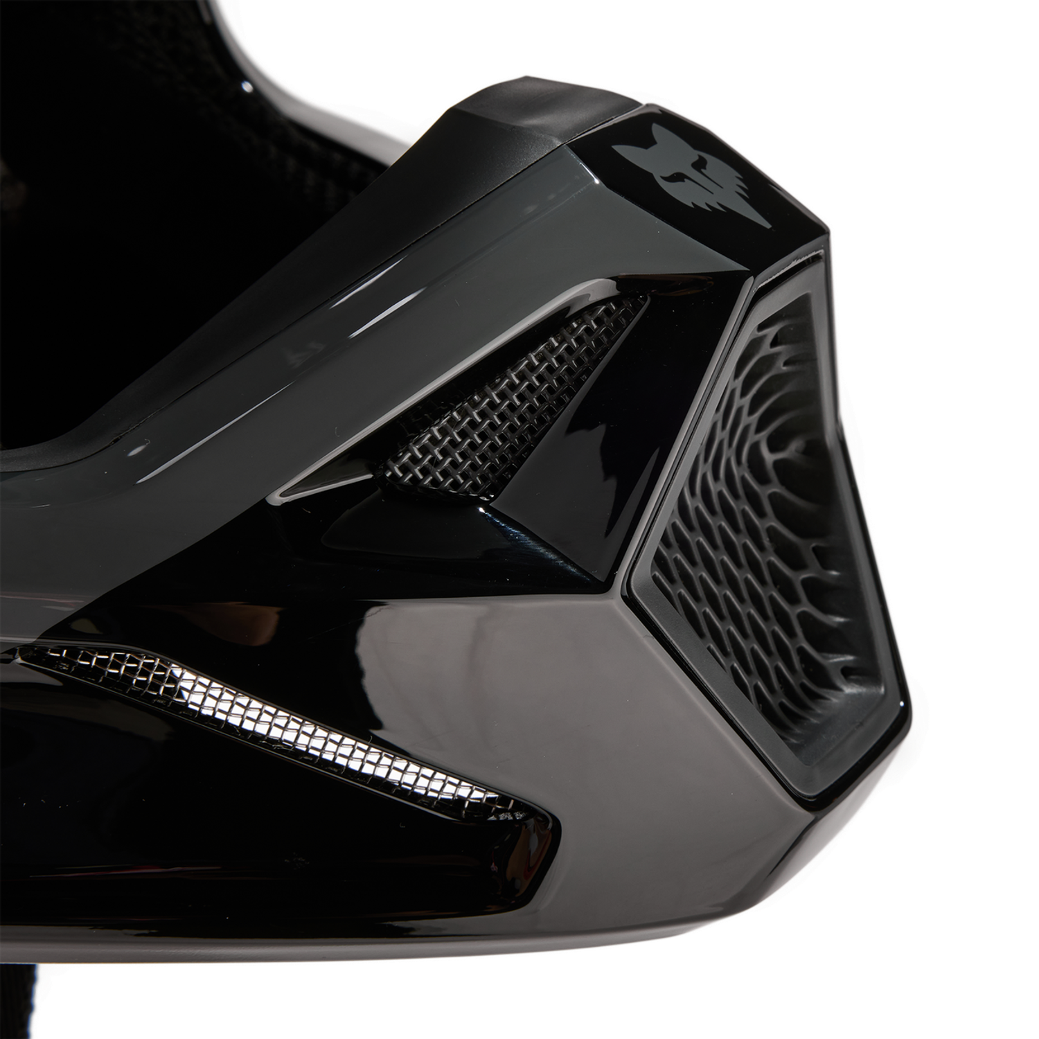 Casque V1 Nitro