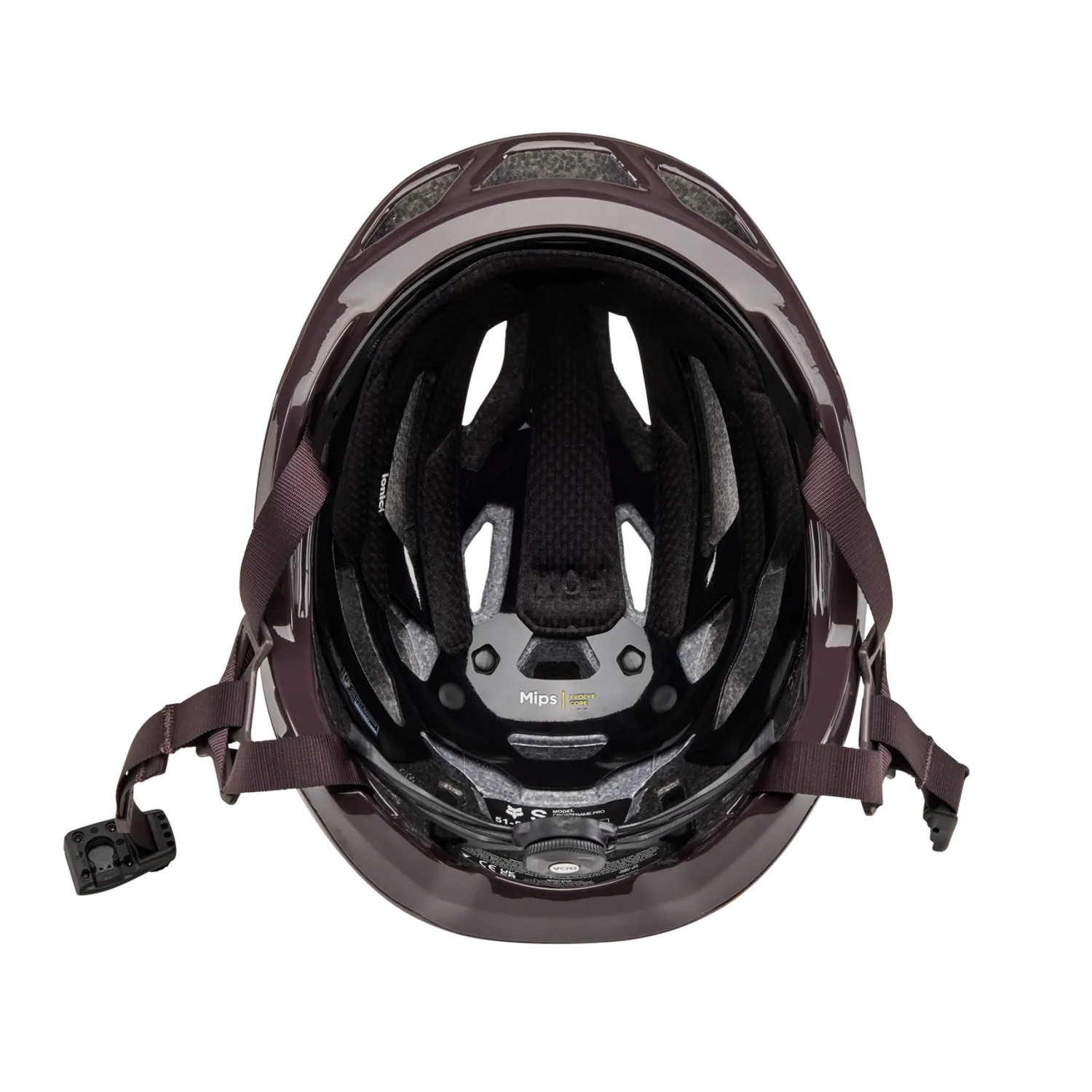 Casco Crossframe Pro