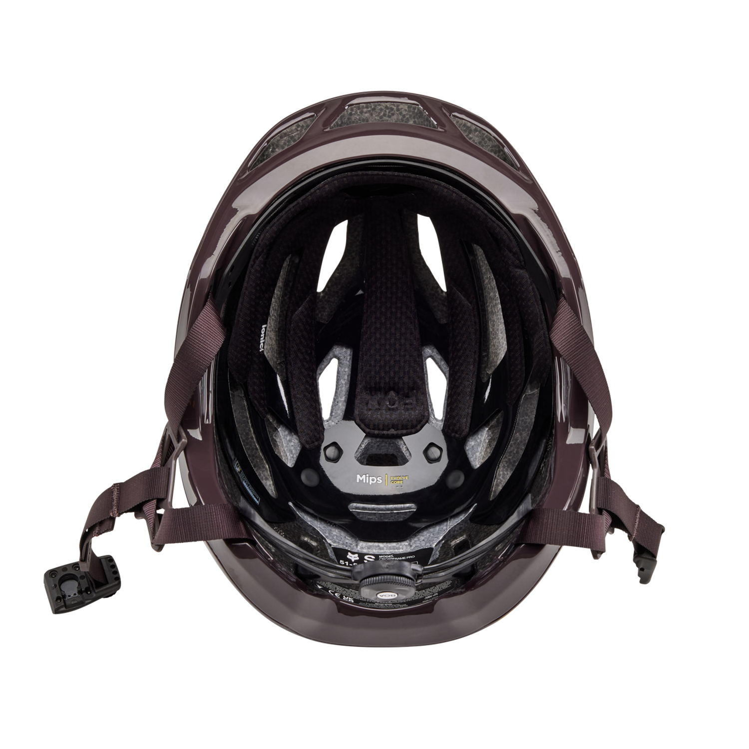 Casco Crossframe Pro