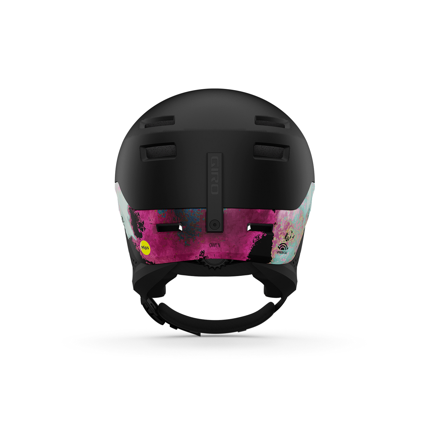 Owen Spherical Helm