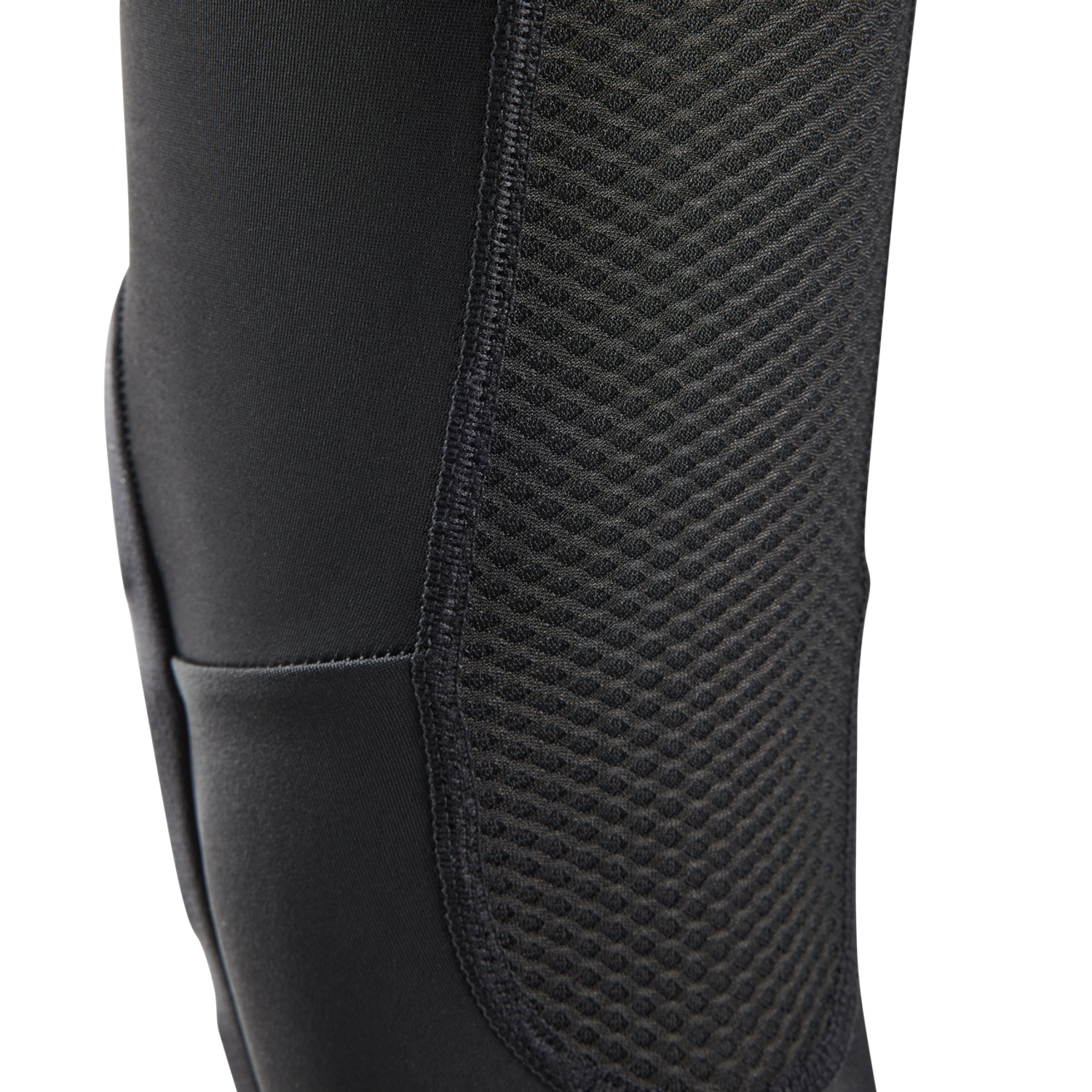 YTH ENDURO KNEE SLEEVE [BLK] OS