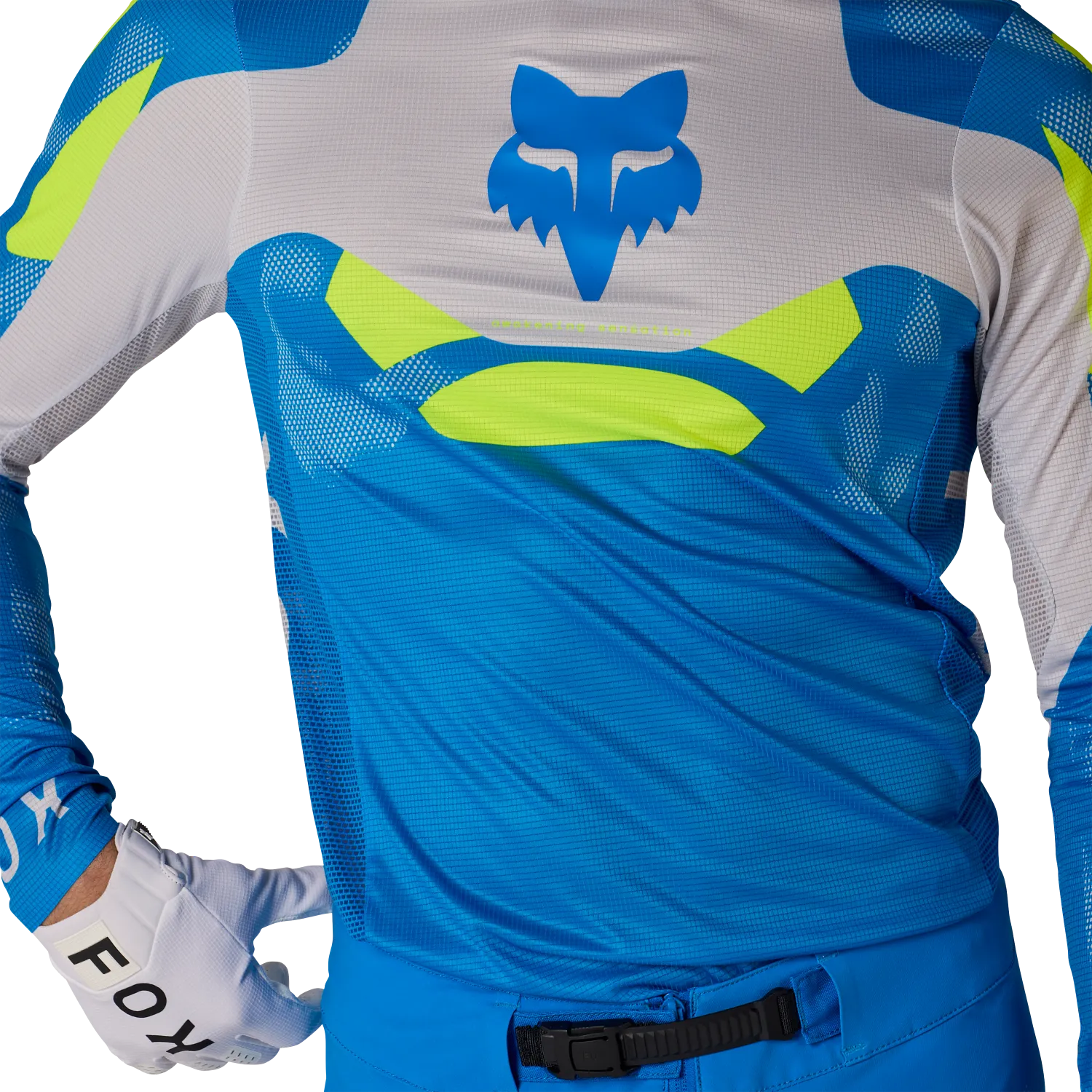 FLEXAIR TACTILE JERSEY 