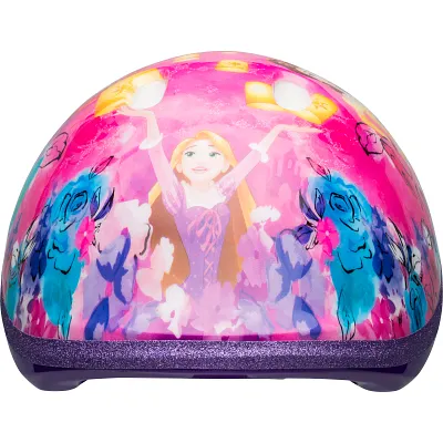 DISNEY PRINCESS PINK LAN TDLR HLMT EN WM