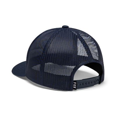 Speed Mesh Trucker Cap