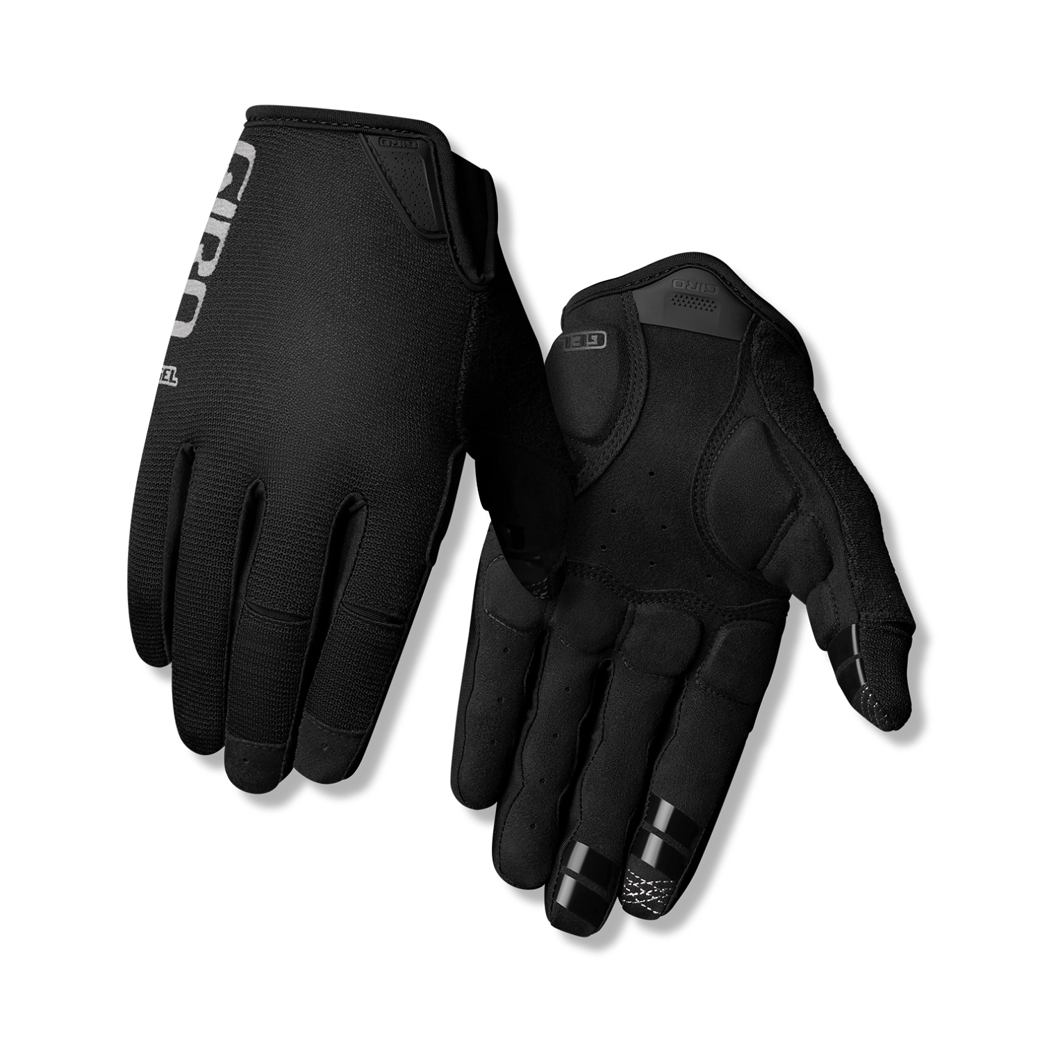 DND Gel-Handschuhe