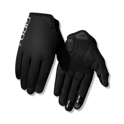 DND Gel Gloves