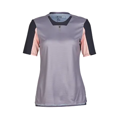 Womens Defend Jersey