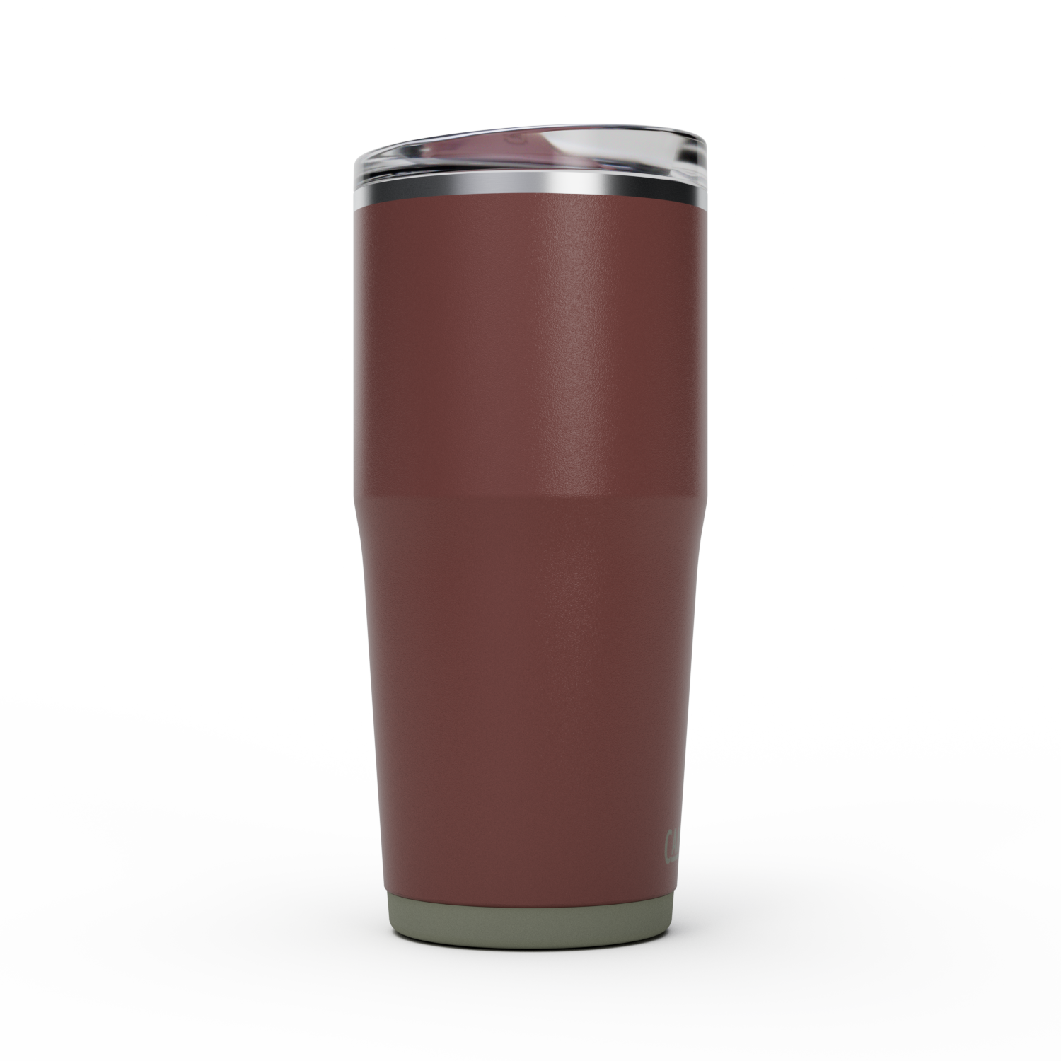 THRIVE TUMBLER, VSS 20 OZ, [BRNT UMB] OS