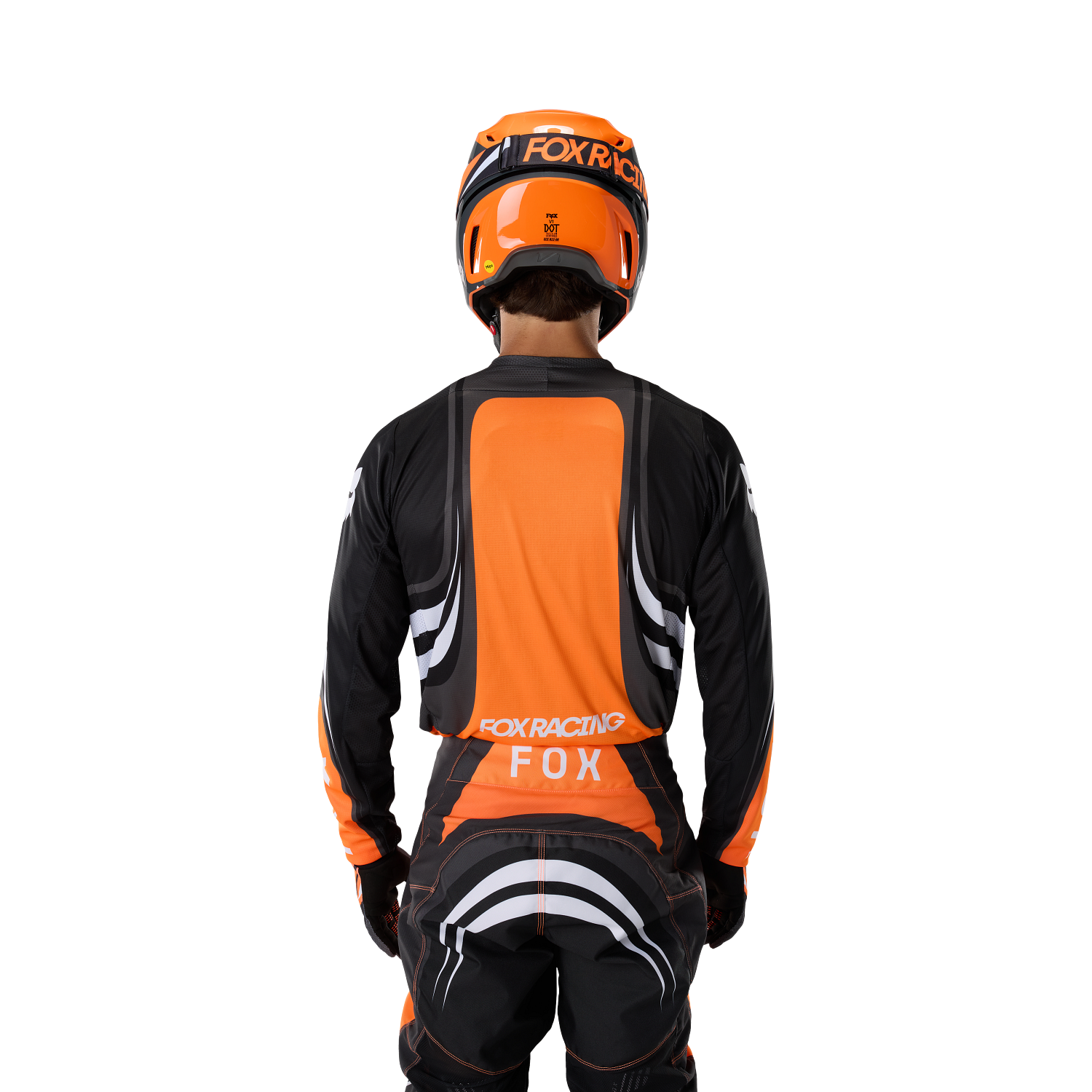 180 Draft Jersey