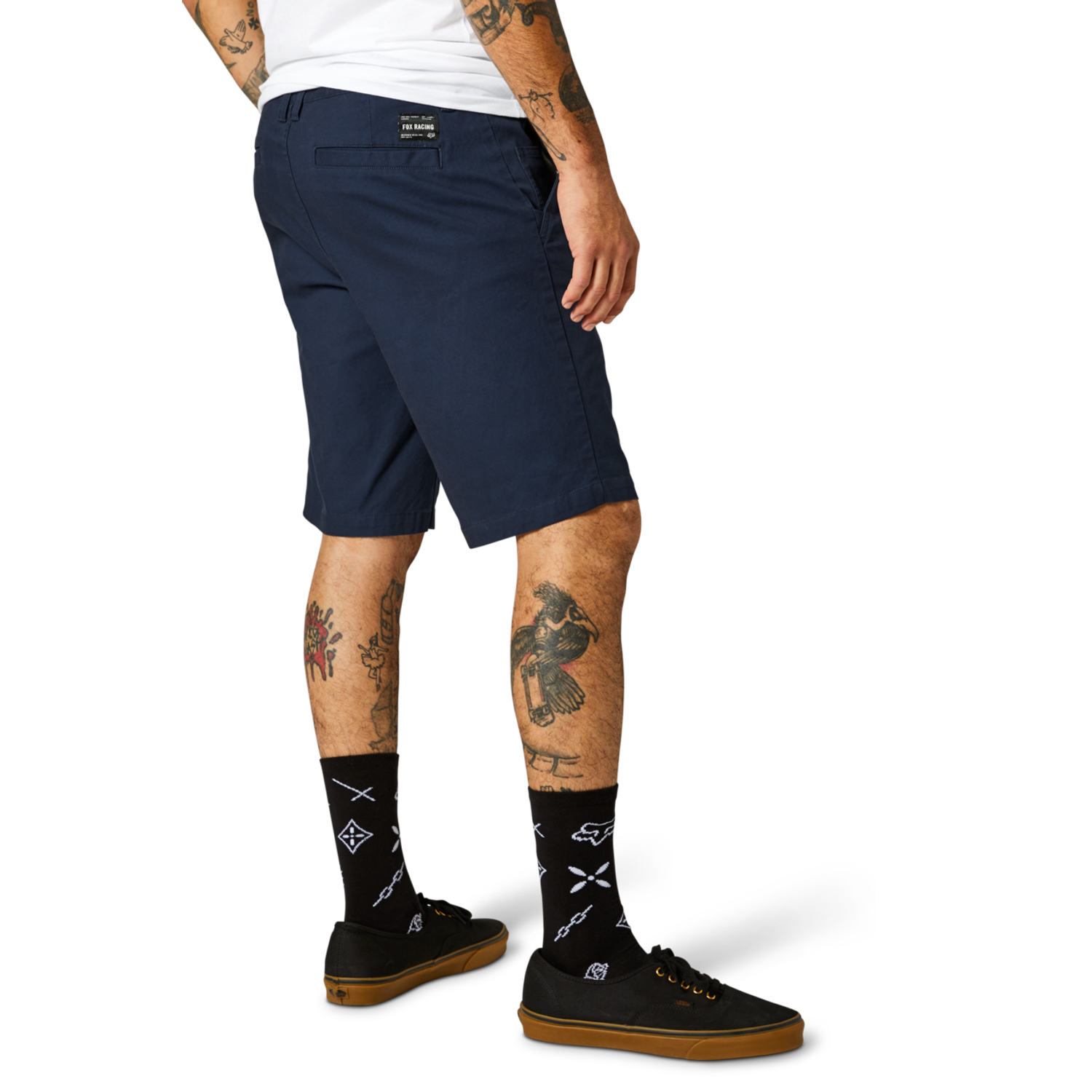 Essex Short 2.0&nbsp;