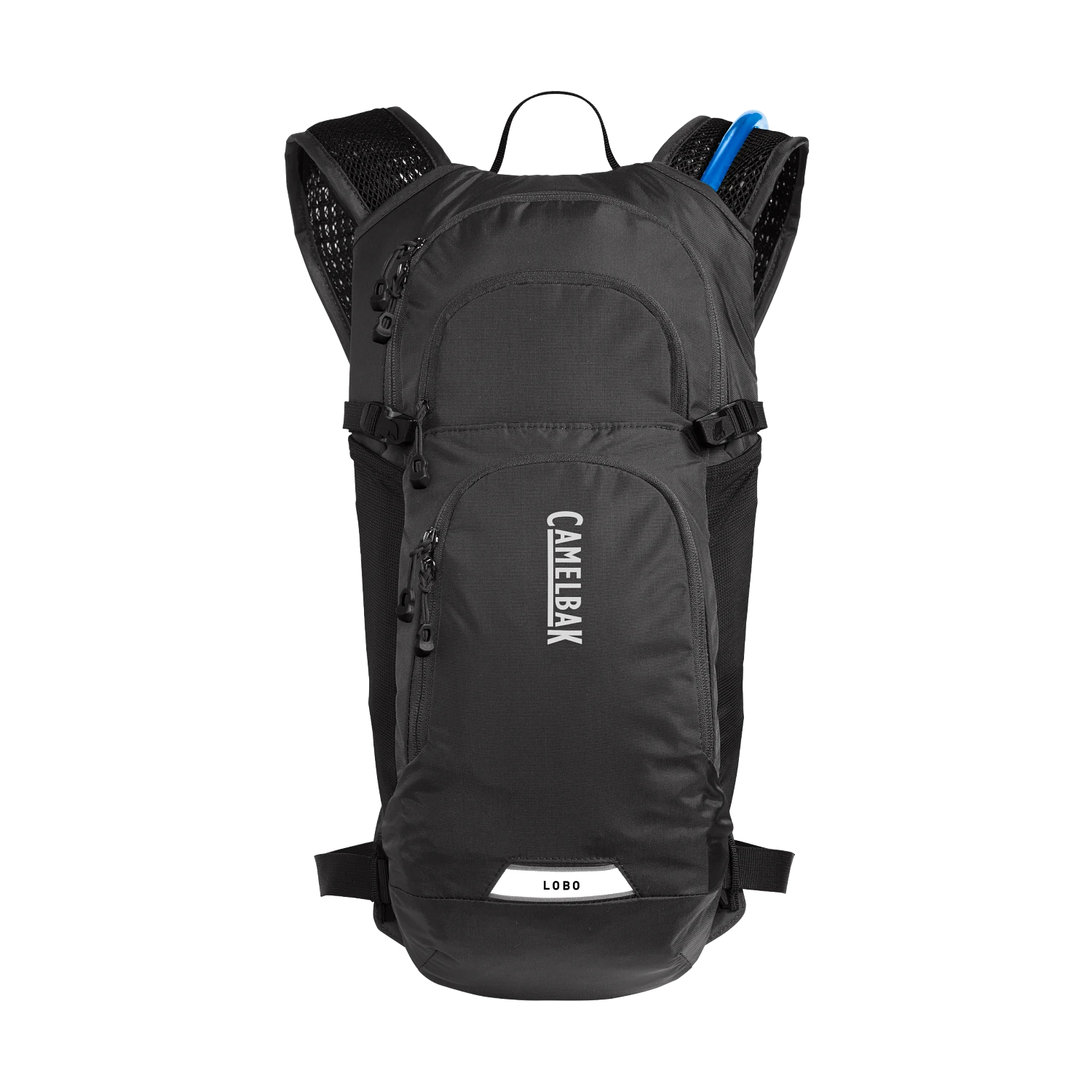 W LOBO 9 70 OZ [BLK/CHAR] OS