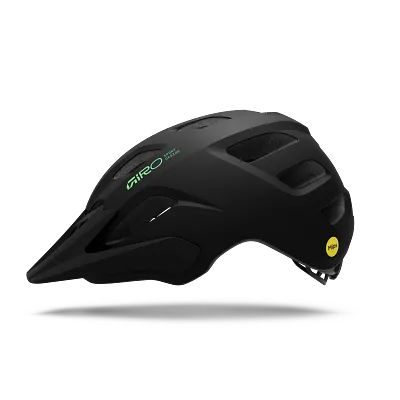 Tremor Mips Child - EU [MT BLK/V GRN] UC