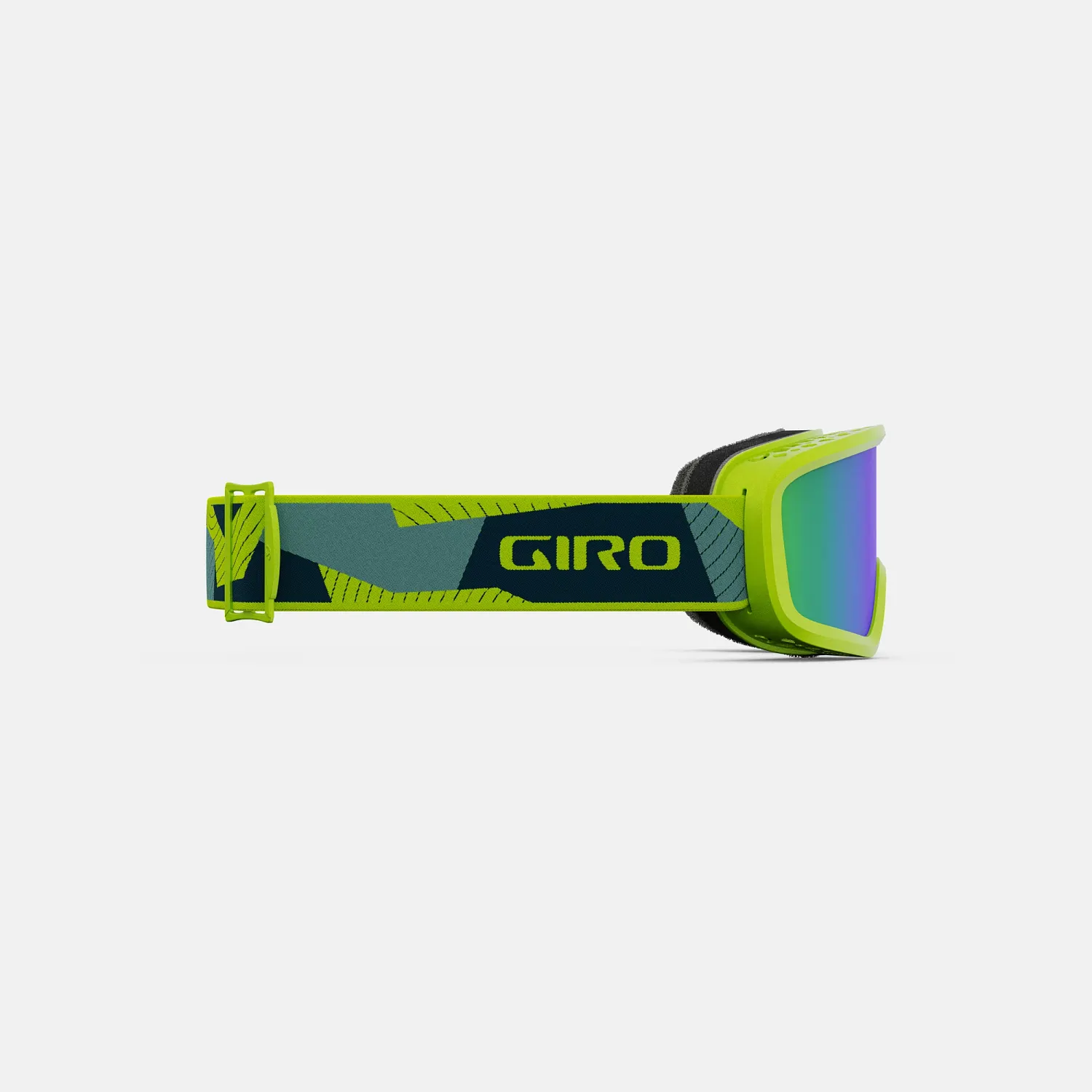 GG CHICO 2.0 ANLM GEO CM LDN GRN 24