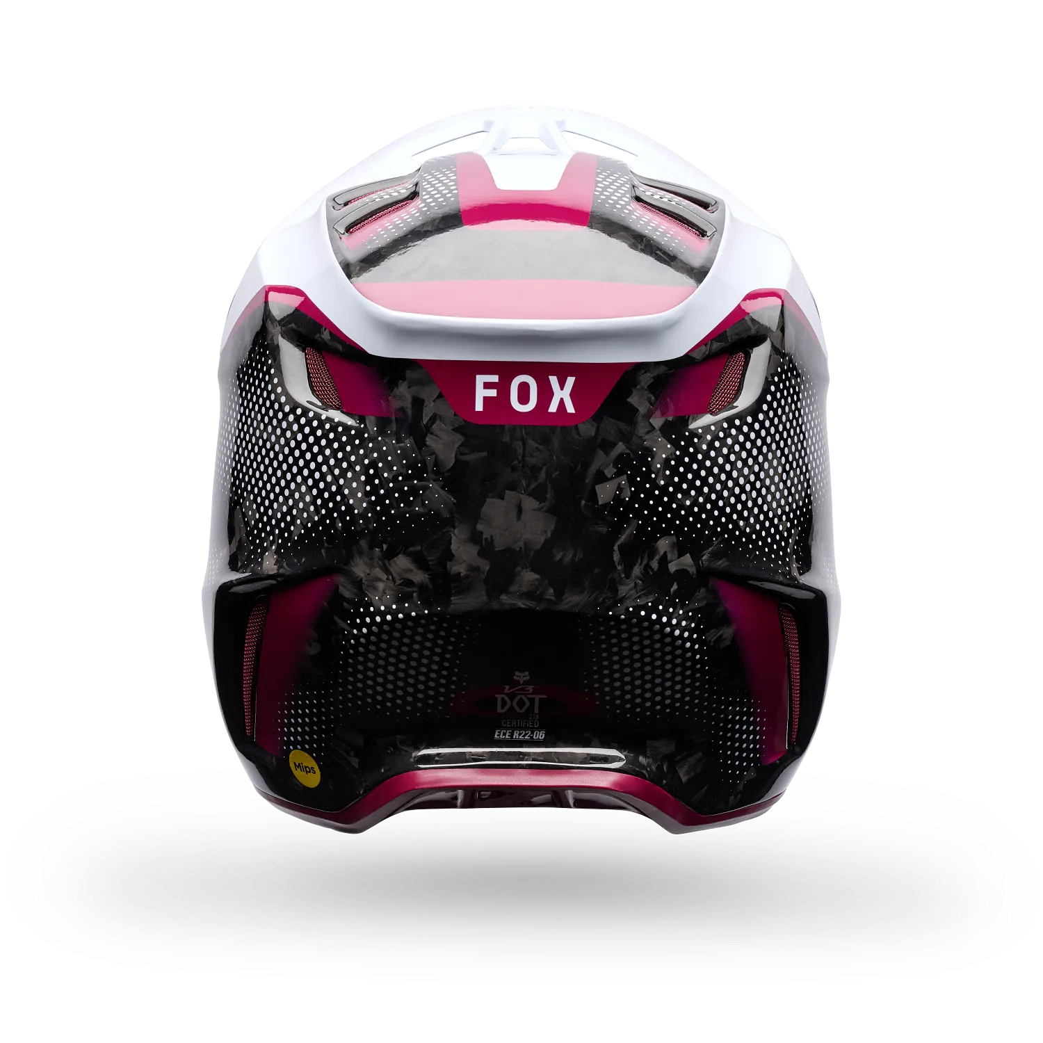 V3 RS TACTILE HELMET 