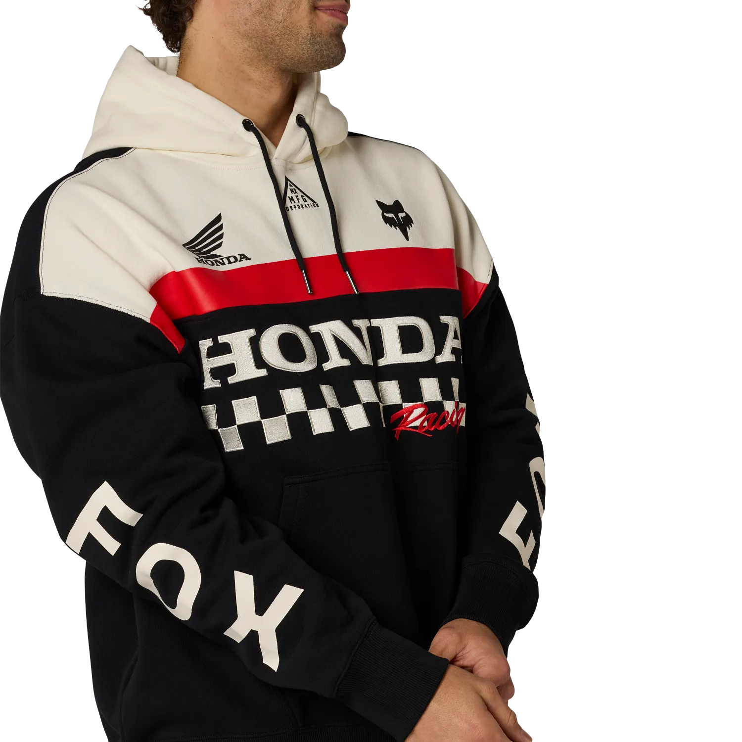 HONDA HEAVYWEIGHT FLC PO 