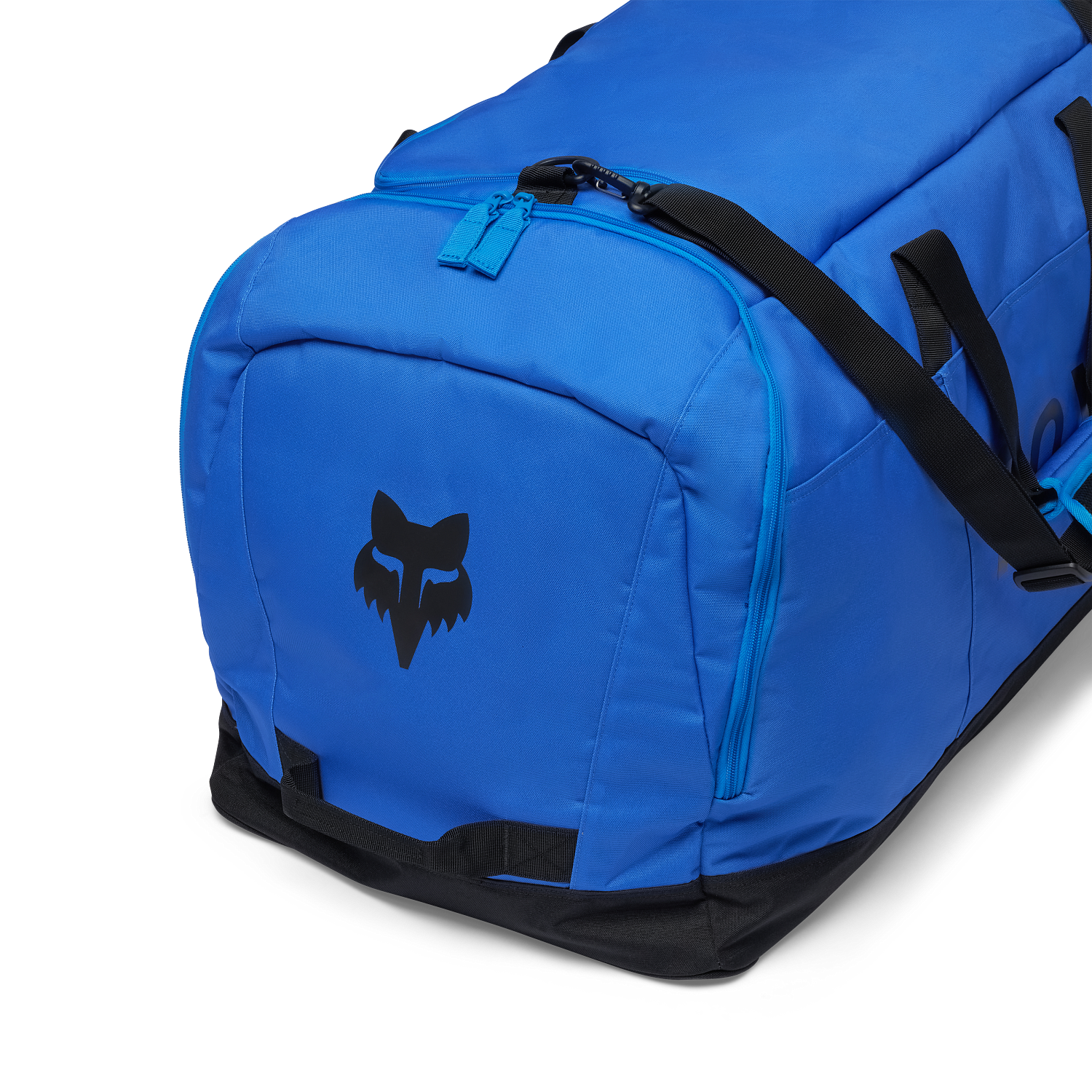 PODIUM DUFFLE [BLU JWL] OS