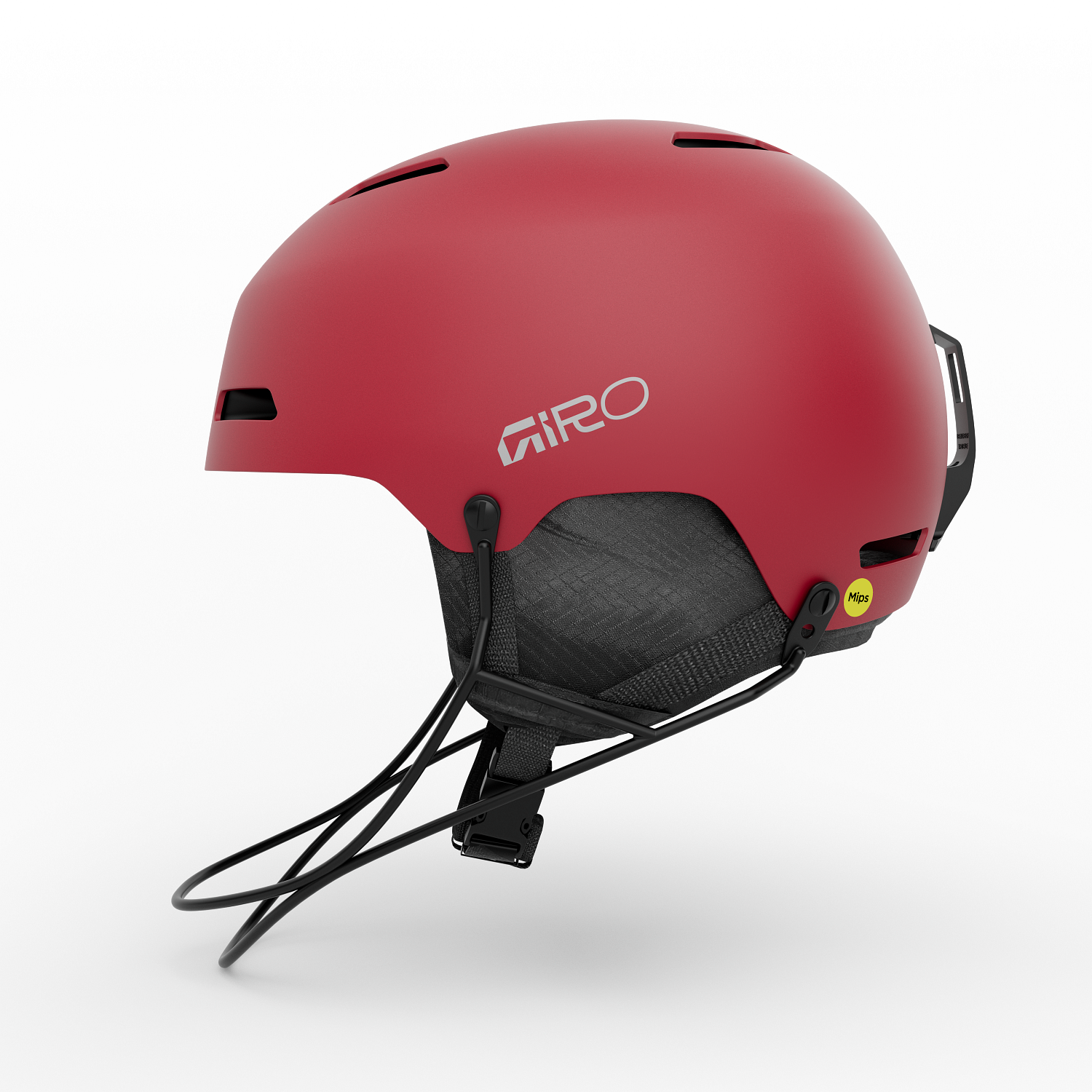Casco Ledge SL Mips