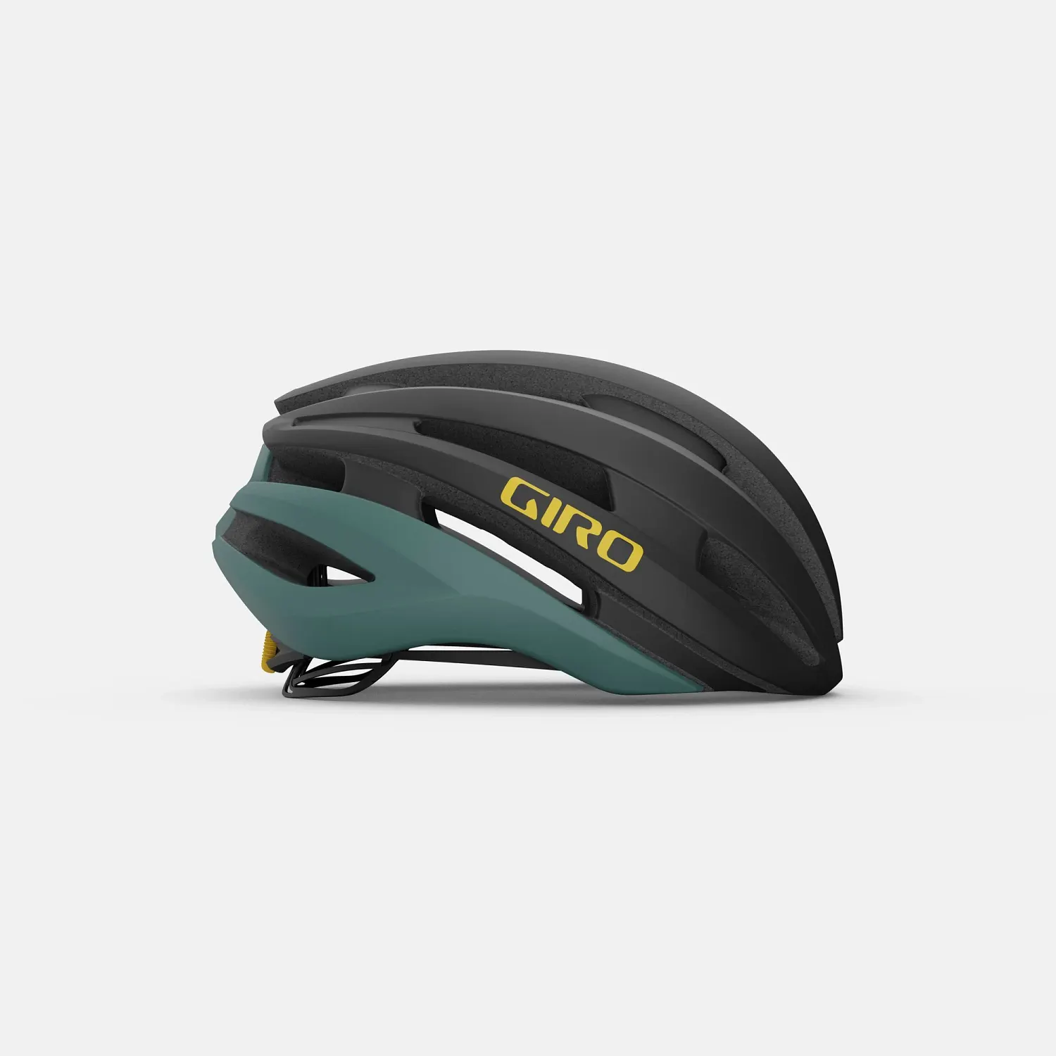 GR SYNTHE MIPS II MAT WARM BLK S 21 US