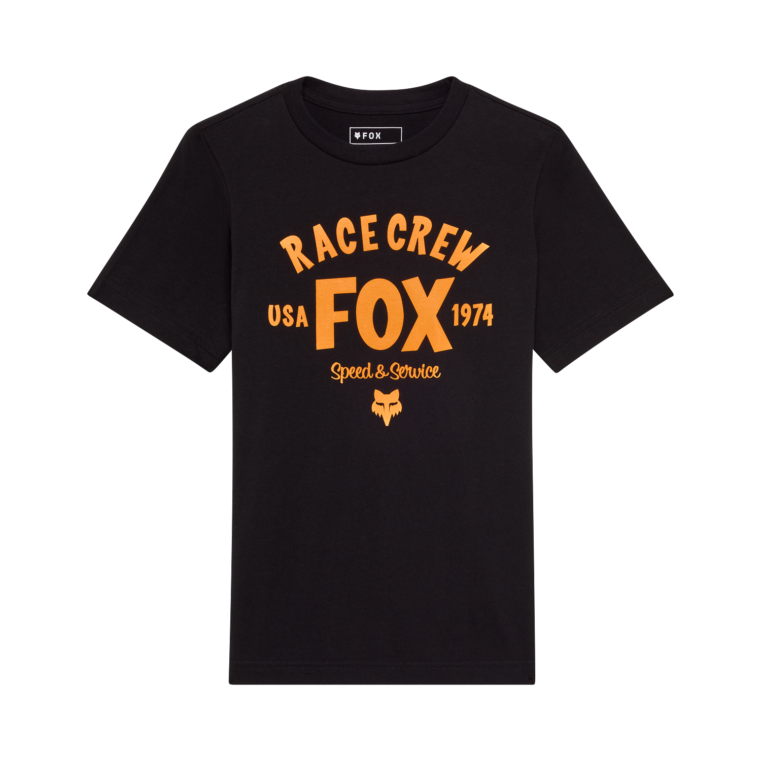 Youth Slogan T-shirt