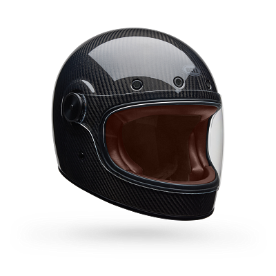 BULLITT GT CRBN SOLID ECE [BLK] XS