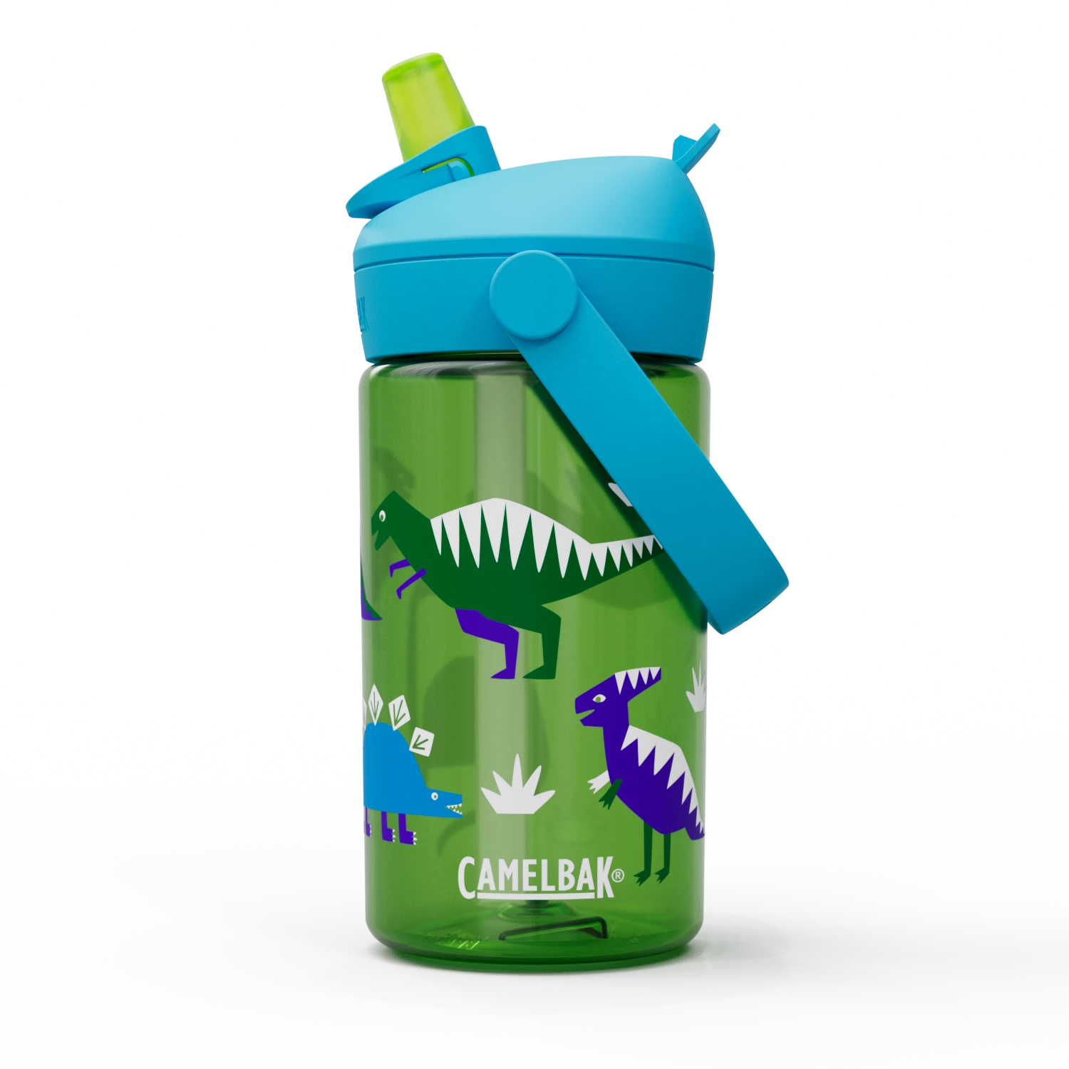 THRIVE FLIP STRAW KIDS 14OZ 