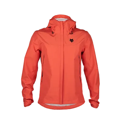 Ranger 2.5-Layer Water Jacket