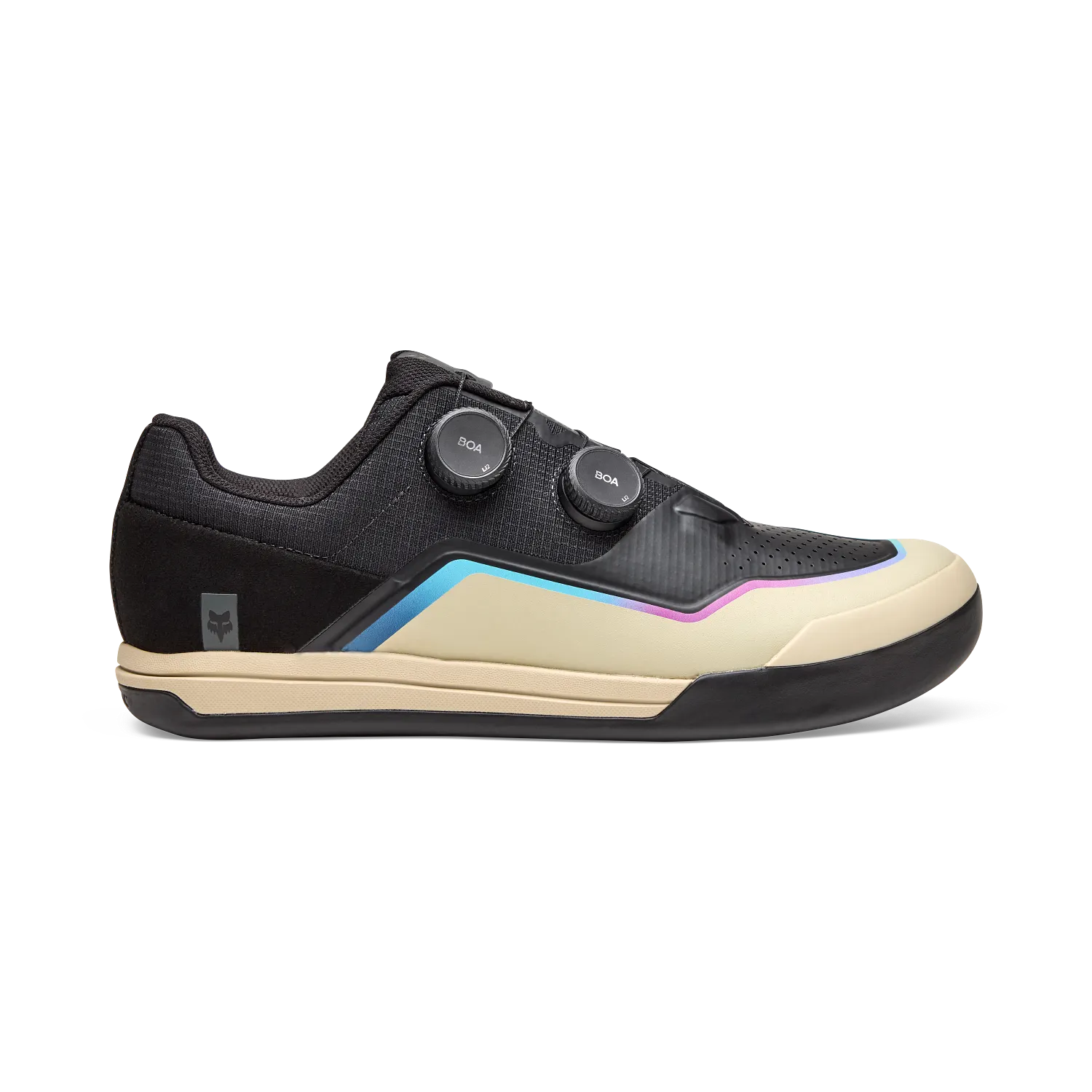 FOX UNION BOA FLAT LE 