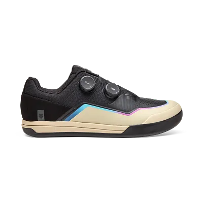 Fox Union Limited Edition BOA Flat Shoes