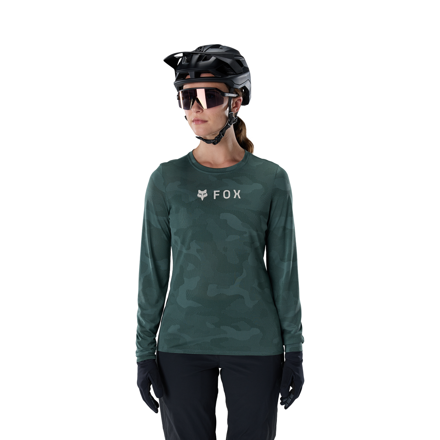 Maglia da donna a manica lunga Ranger TruDri&reg;