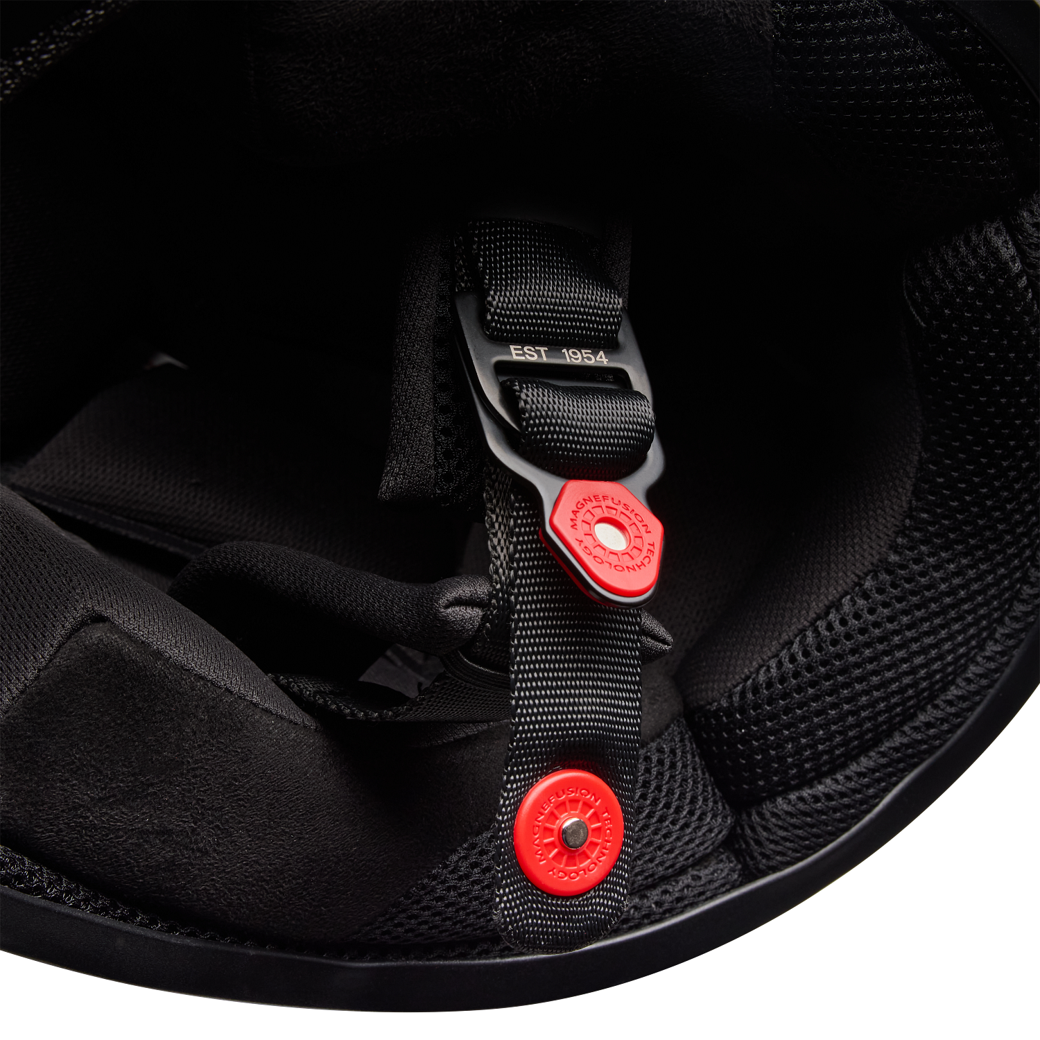 Eliminator Sidetrack Matte