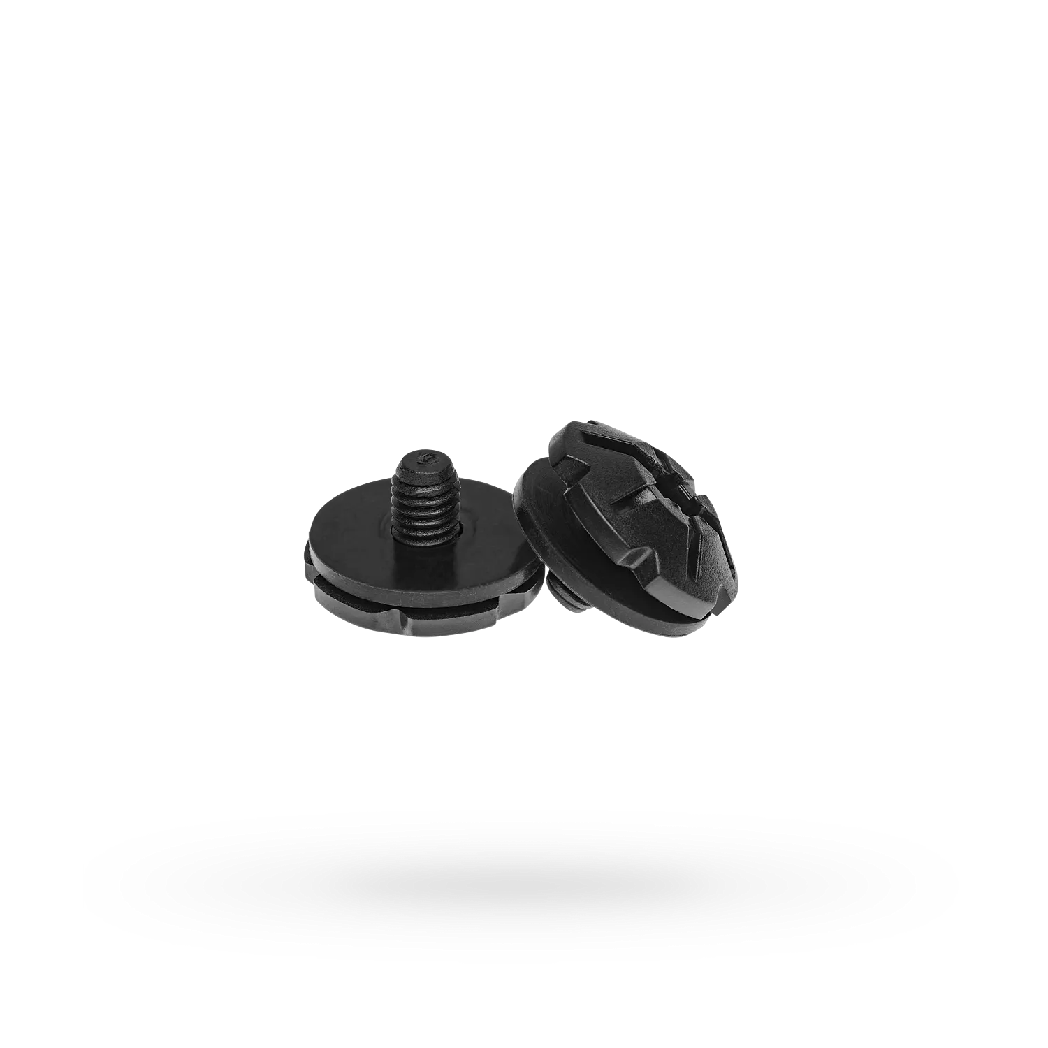 FULL-10 VISOR SCR/WSHR SET 