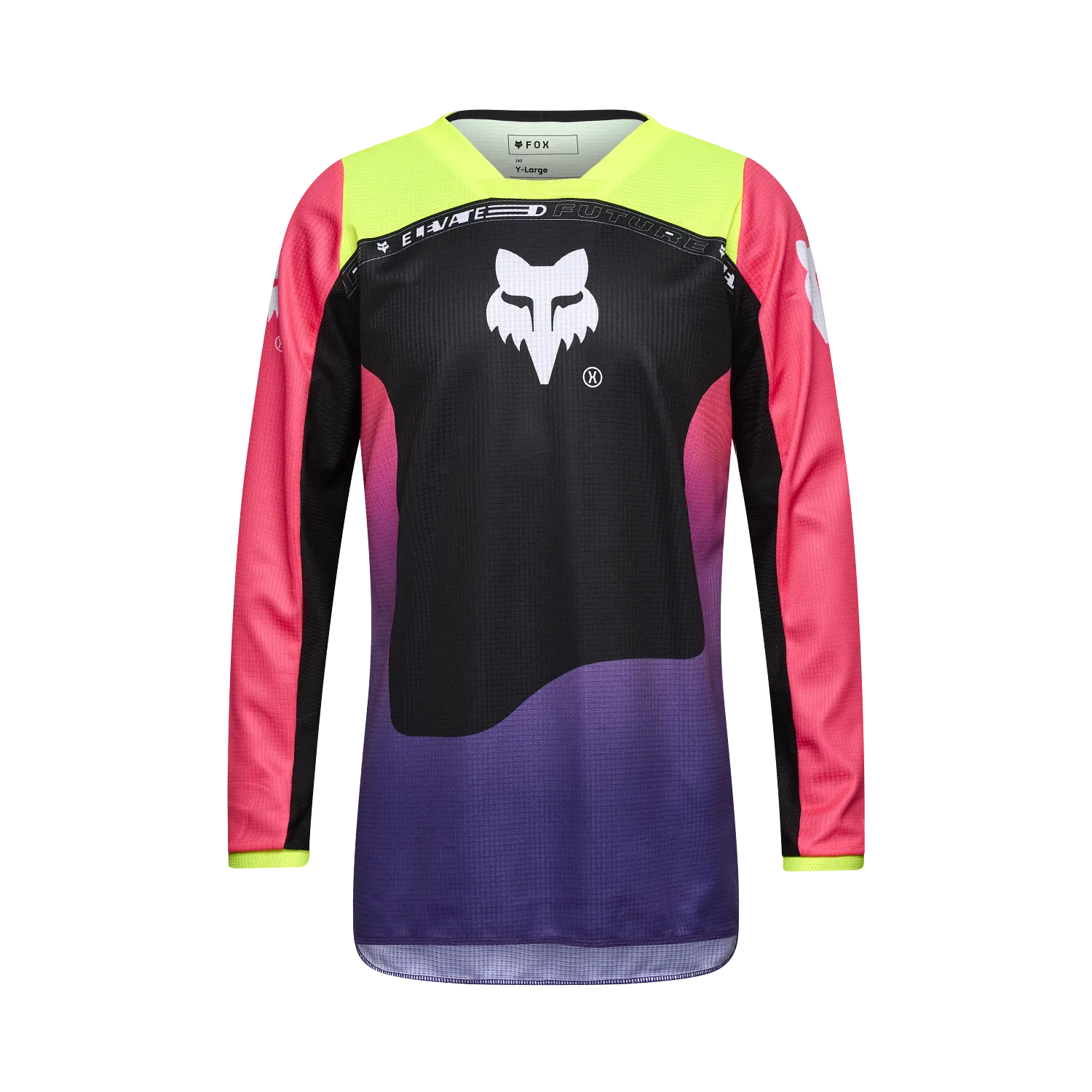 Youth 180 Elevated-tr&oslash;je