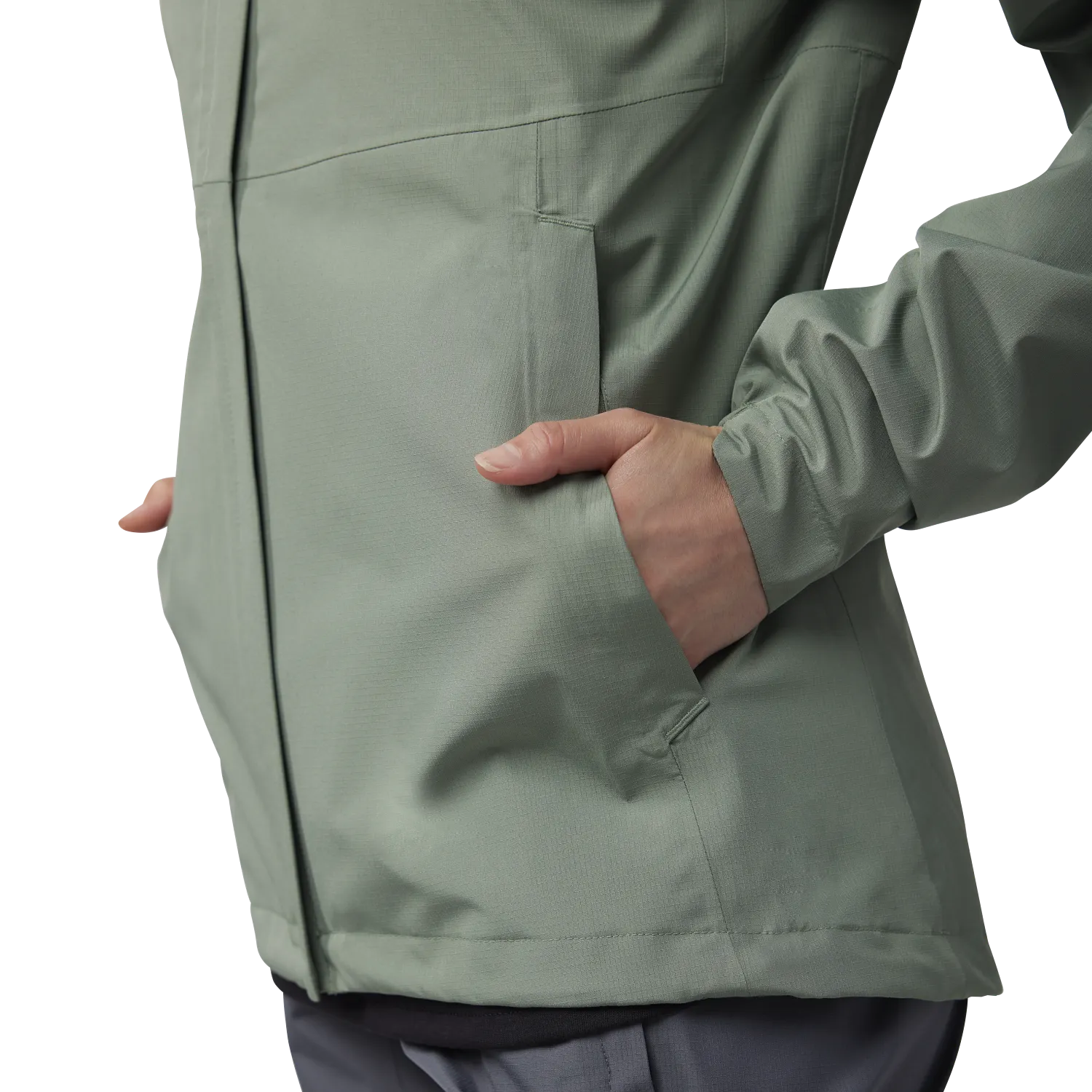 Regenjack Ranger 2.5-Layer - Dames