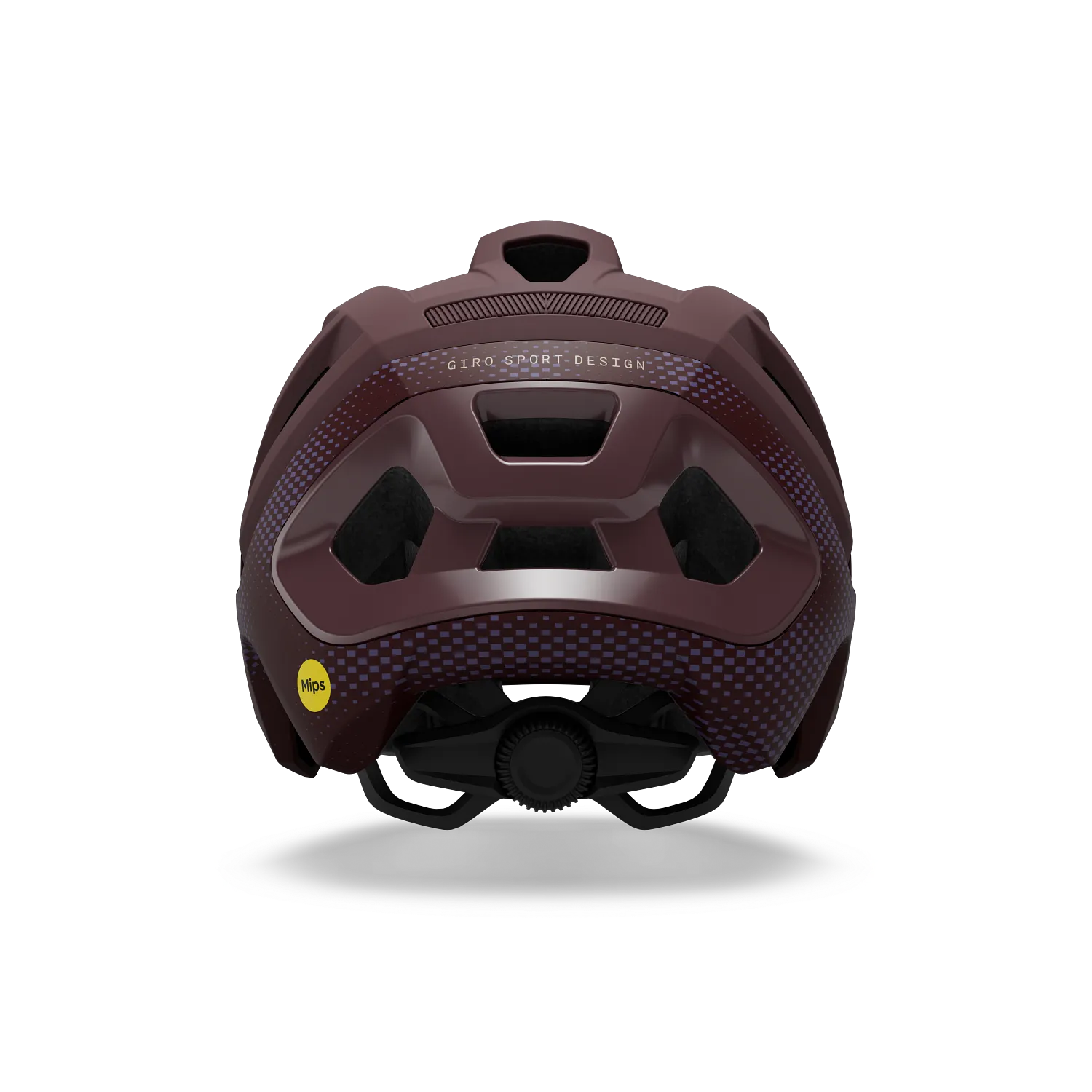 Montaro Mips III - GBL [MT MRN P] S