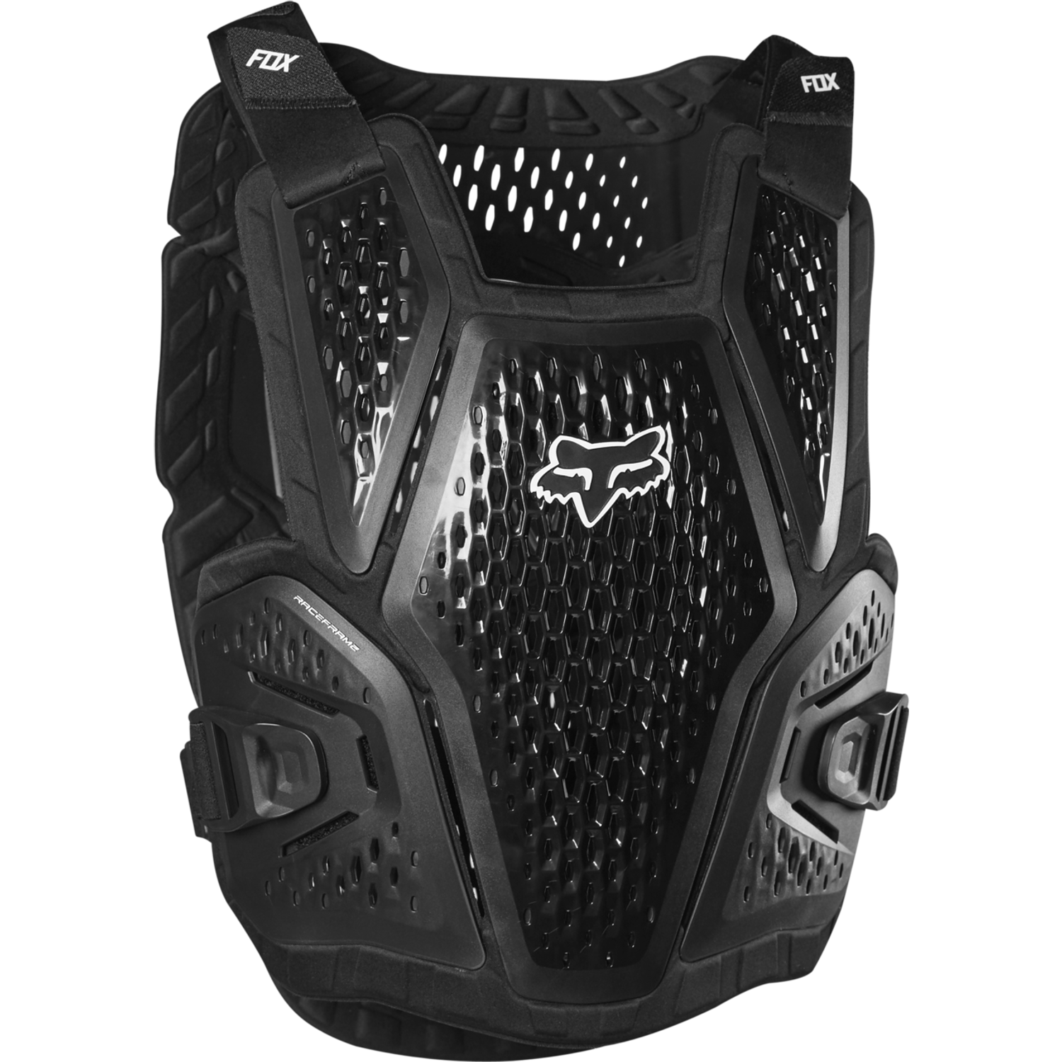 Raceframe Roost Chest Guard