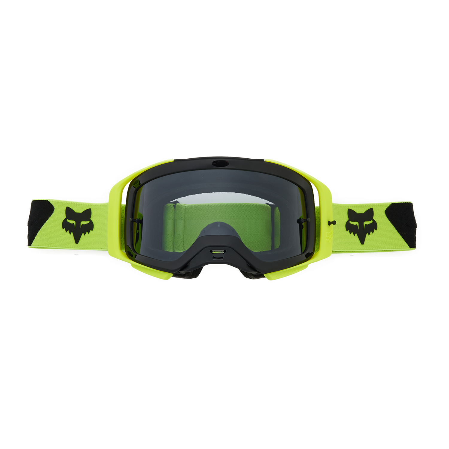 Airspace Core Smoke Goggles